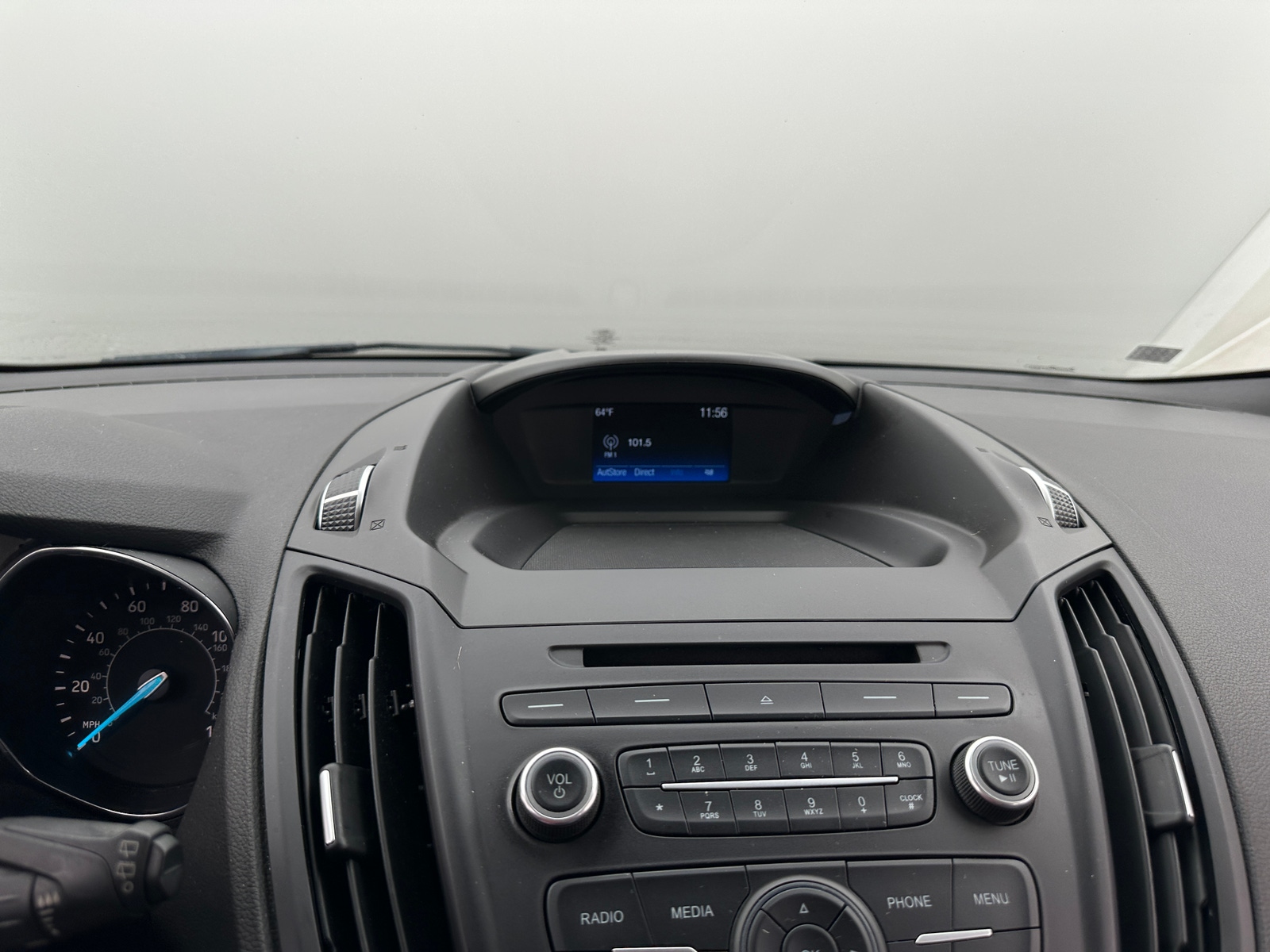 Thumbnail: 2018 Ford Escape - 4