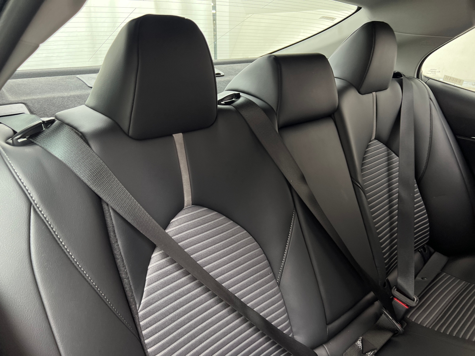 Thumbnail: 2024 Toyota Camry - 5