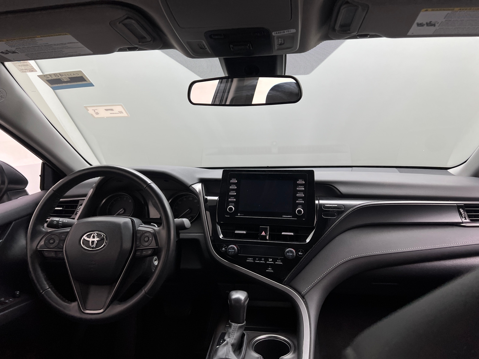 Thumbnail: 2024 Toyota Camry - 2
