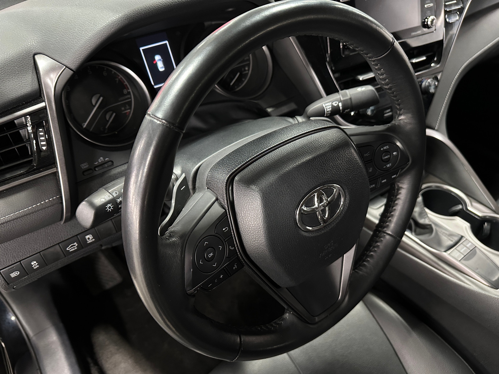 Thumbnail: 2024 Toyota Camry - 4