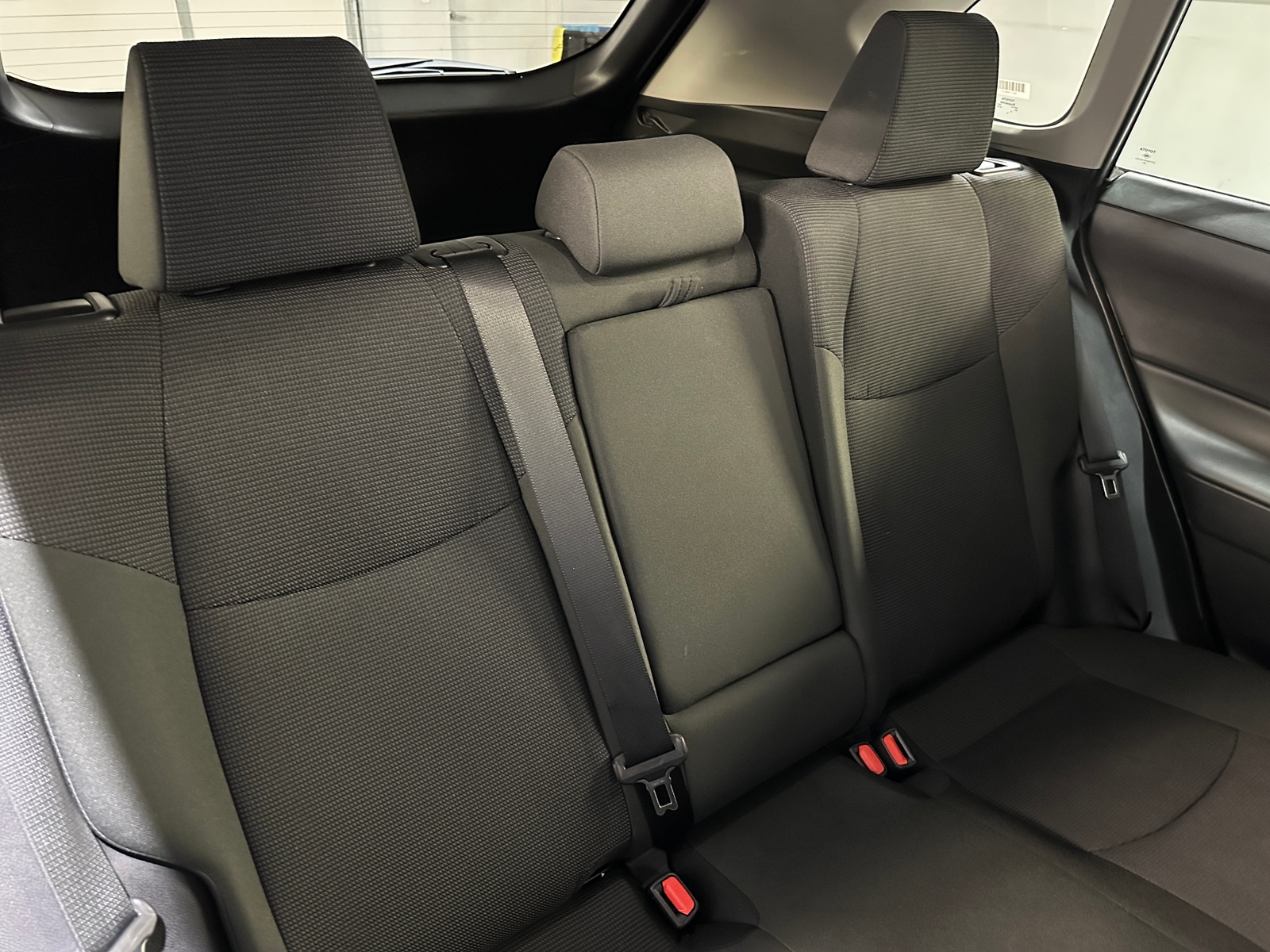 Thumbnail: 2024 Toyota RAV4 - 6