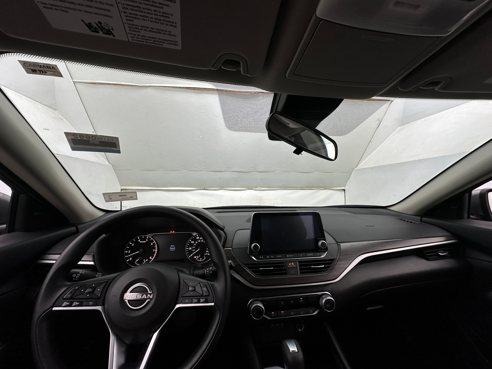 Thumbnail: 2024 Nissan Altima - 3