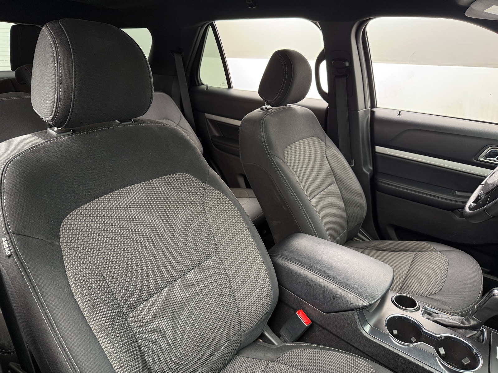 Thumbnail: 2017 Ford Explorer - 2