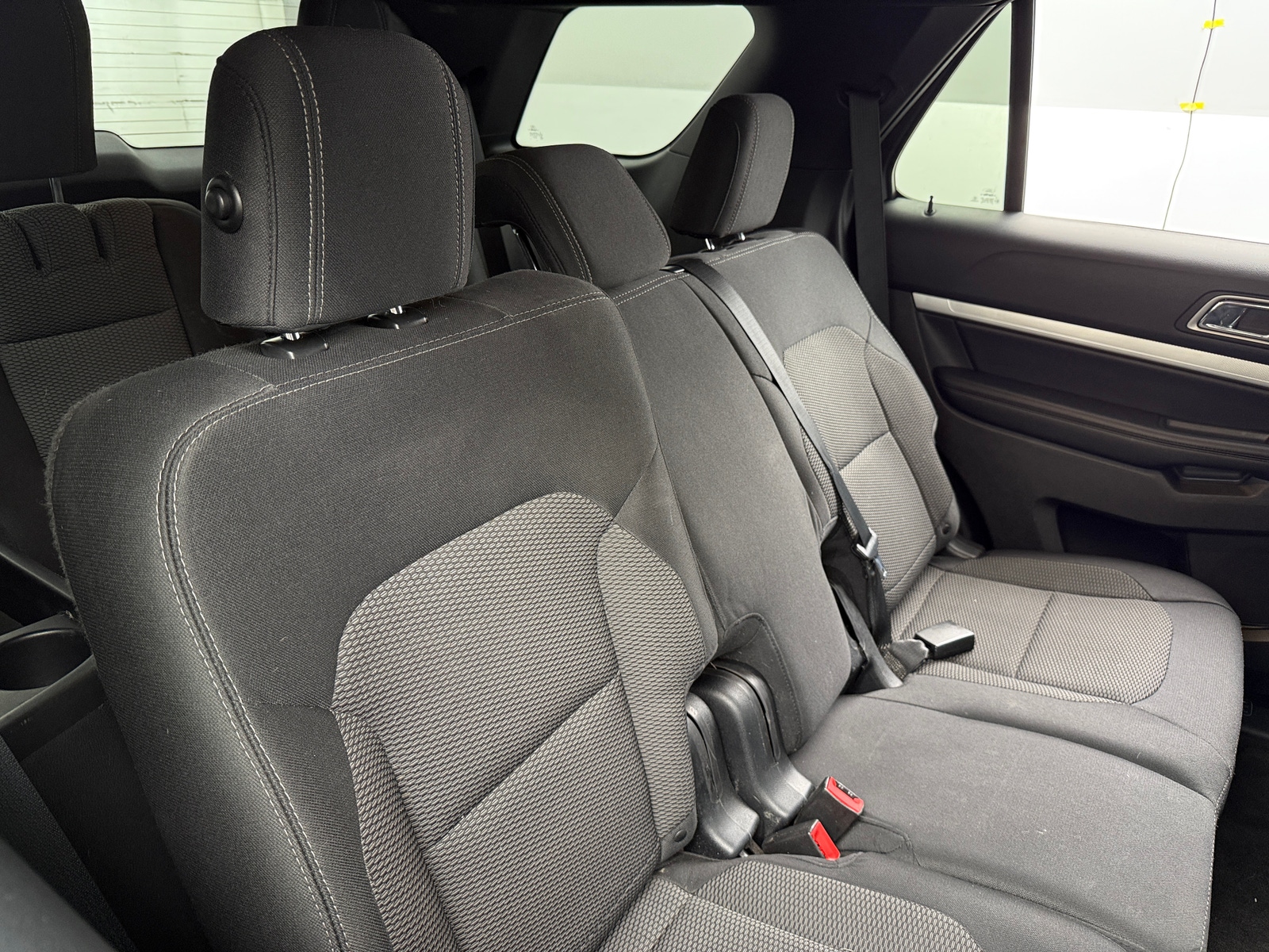 Thumbnail: 2017 Ford Explorer - 6