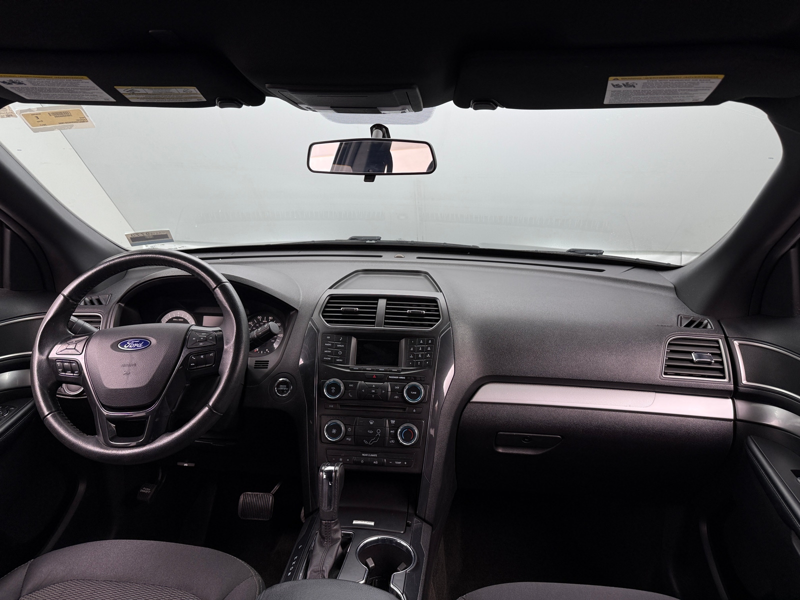 Thumbnail: 2017 Ford Explorer - 3