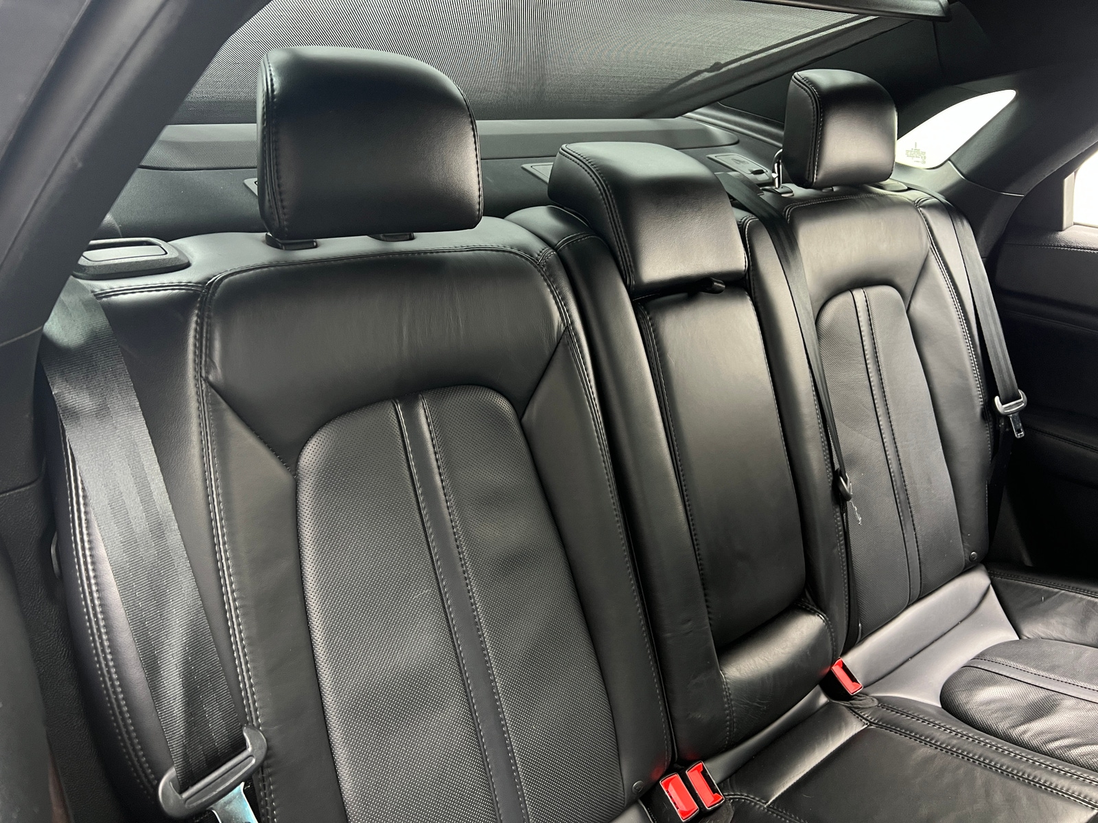 Thumbnail: 2018 Lincoln MKZ - 5