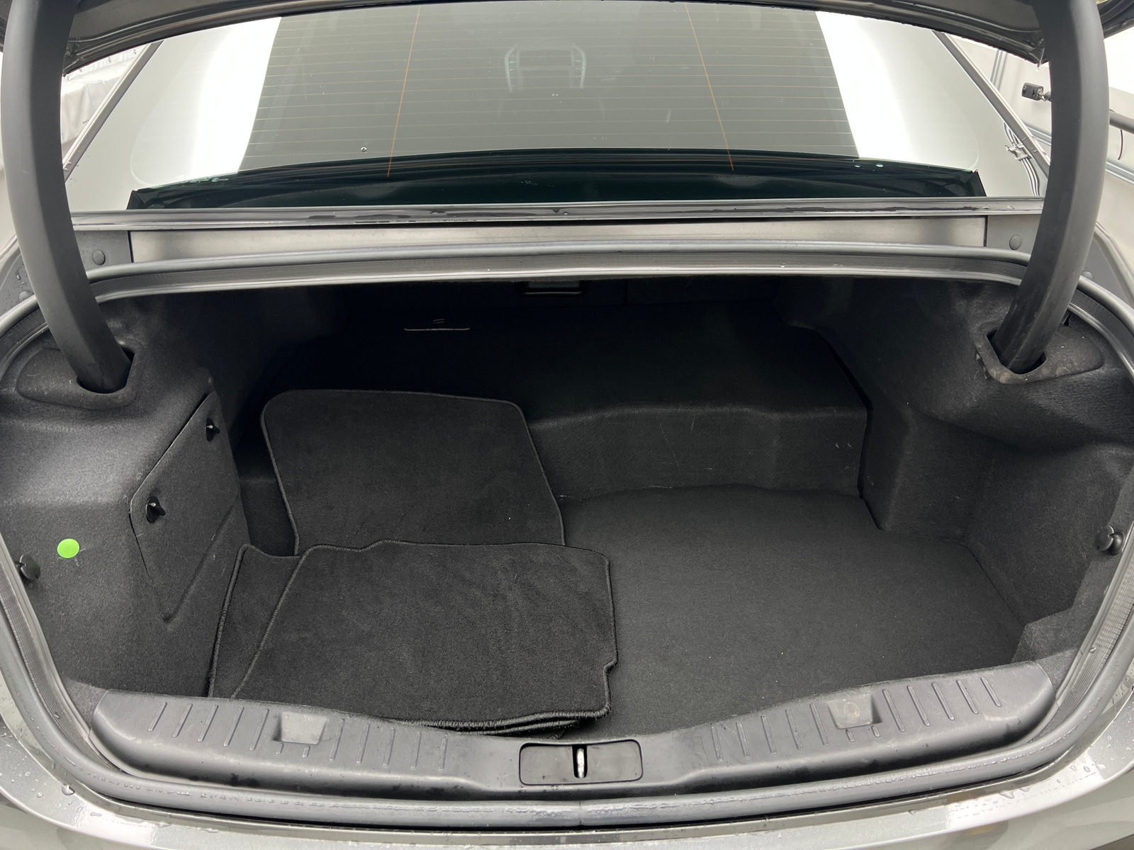 Thumbnail: 2018 Lincoln MKZ - 6