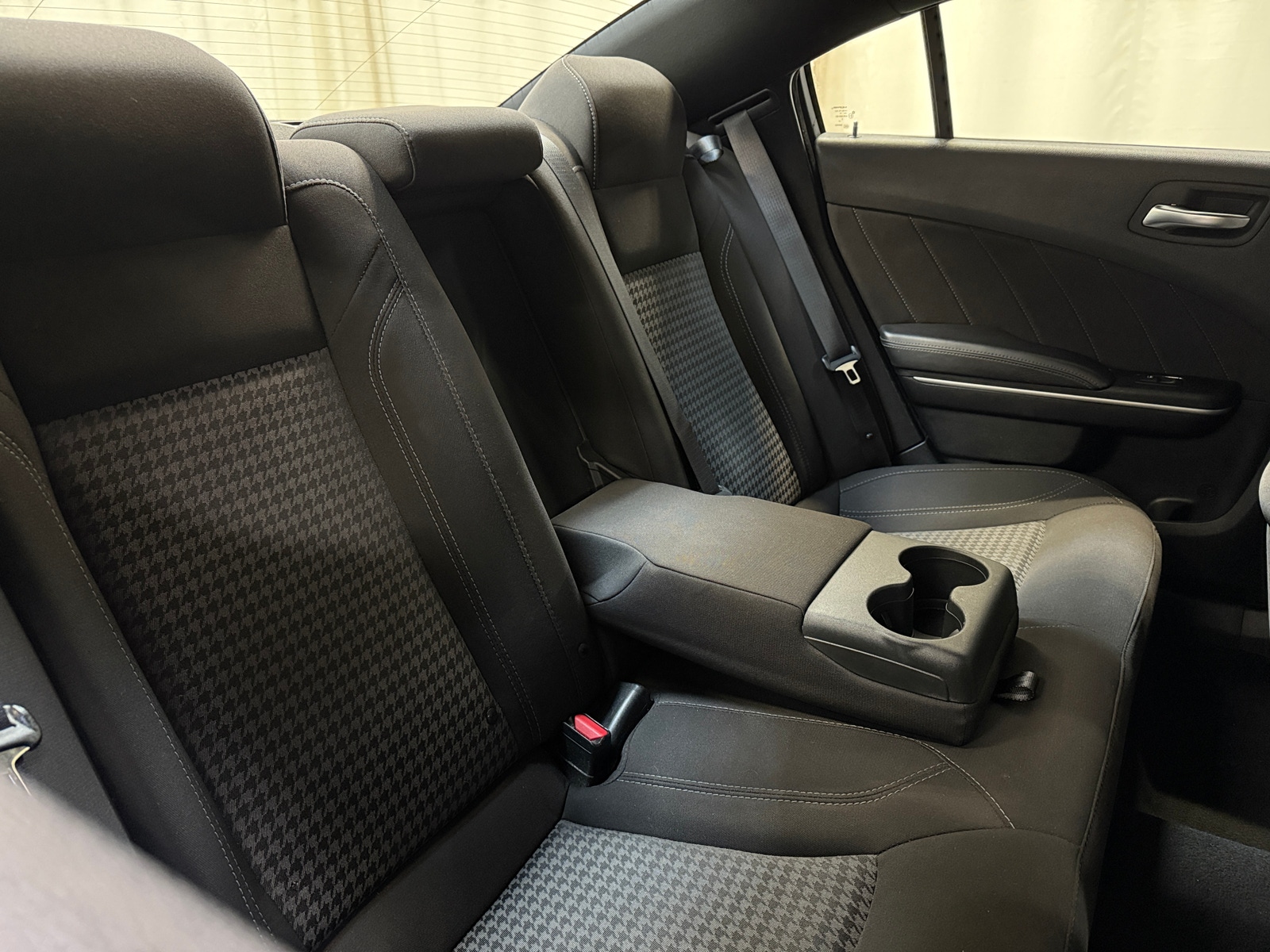 Thumbnail: 2023 Dodge Charger - 6