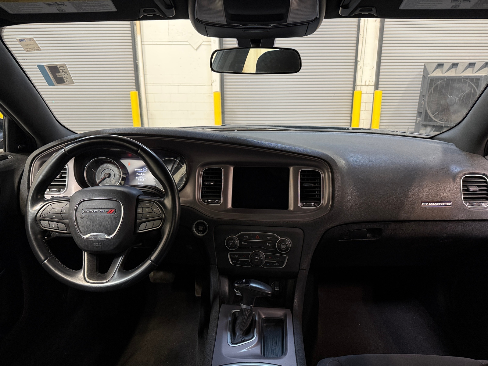 Thumbnail: 2023 Dodge Charger - 3