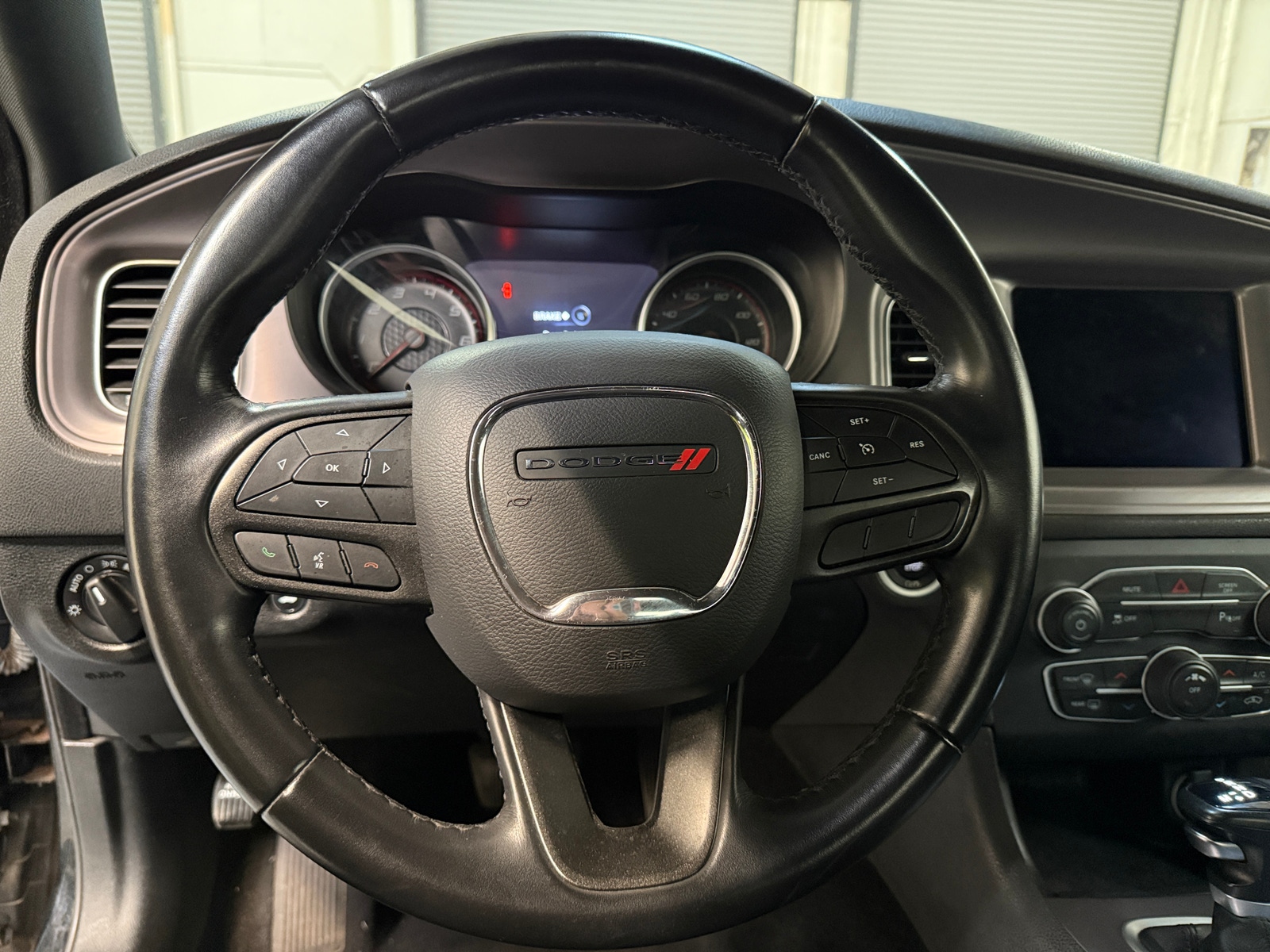 Thumbnail: 2023 Dodge Charger - 5