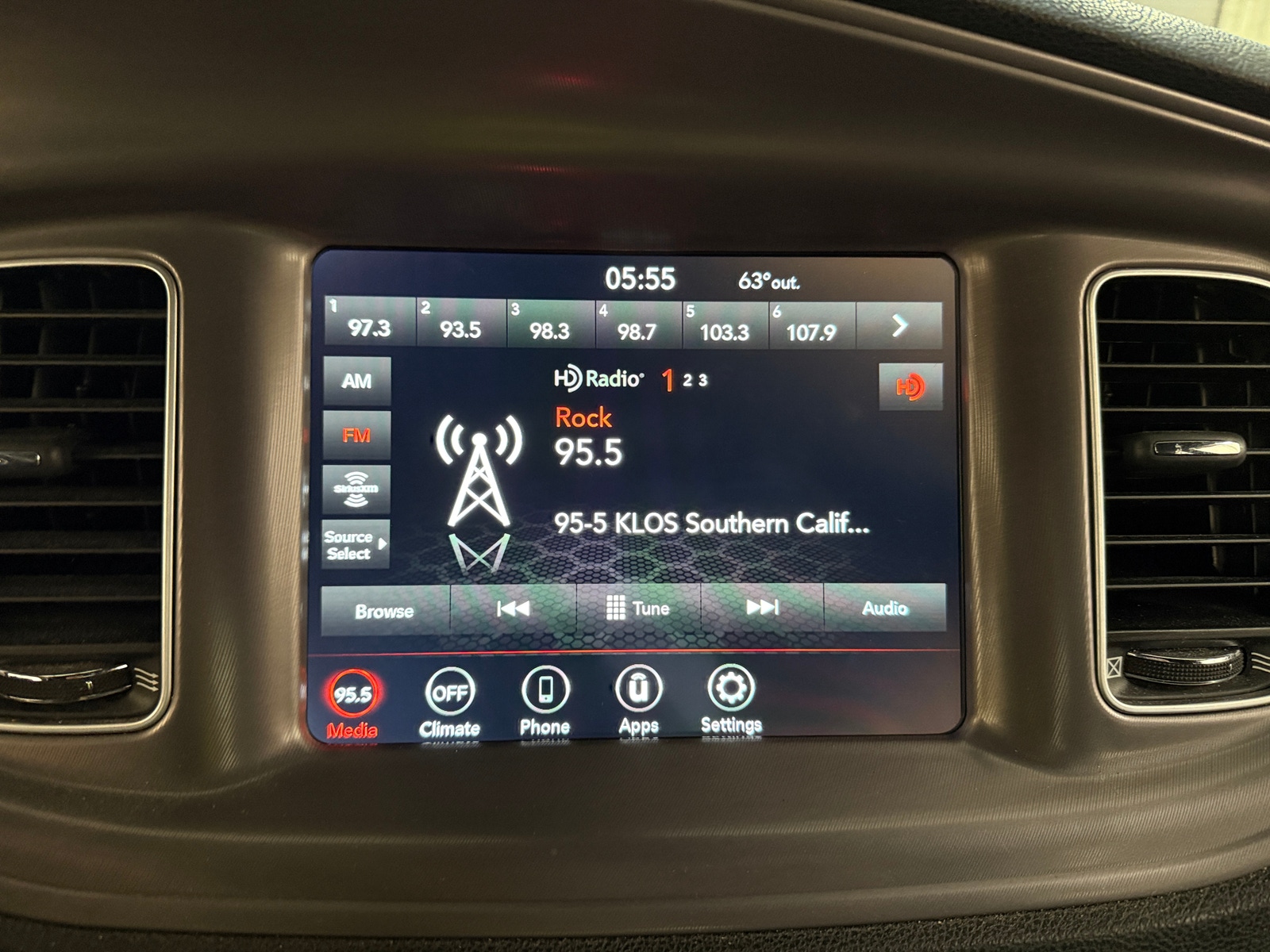 Thumbnail: 2023 Dodge Charger - 4