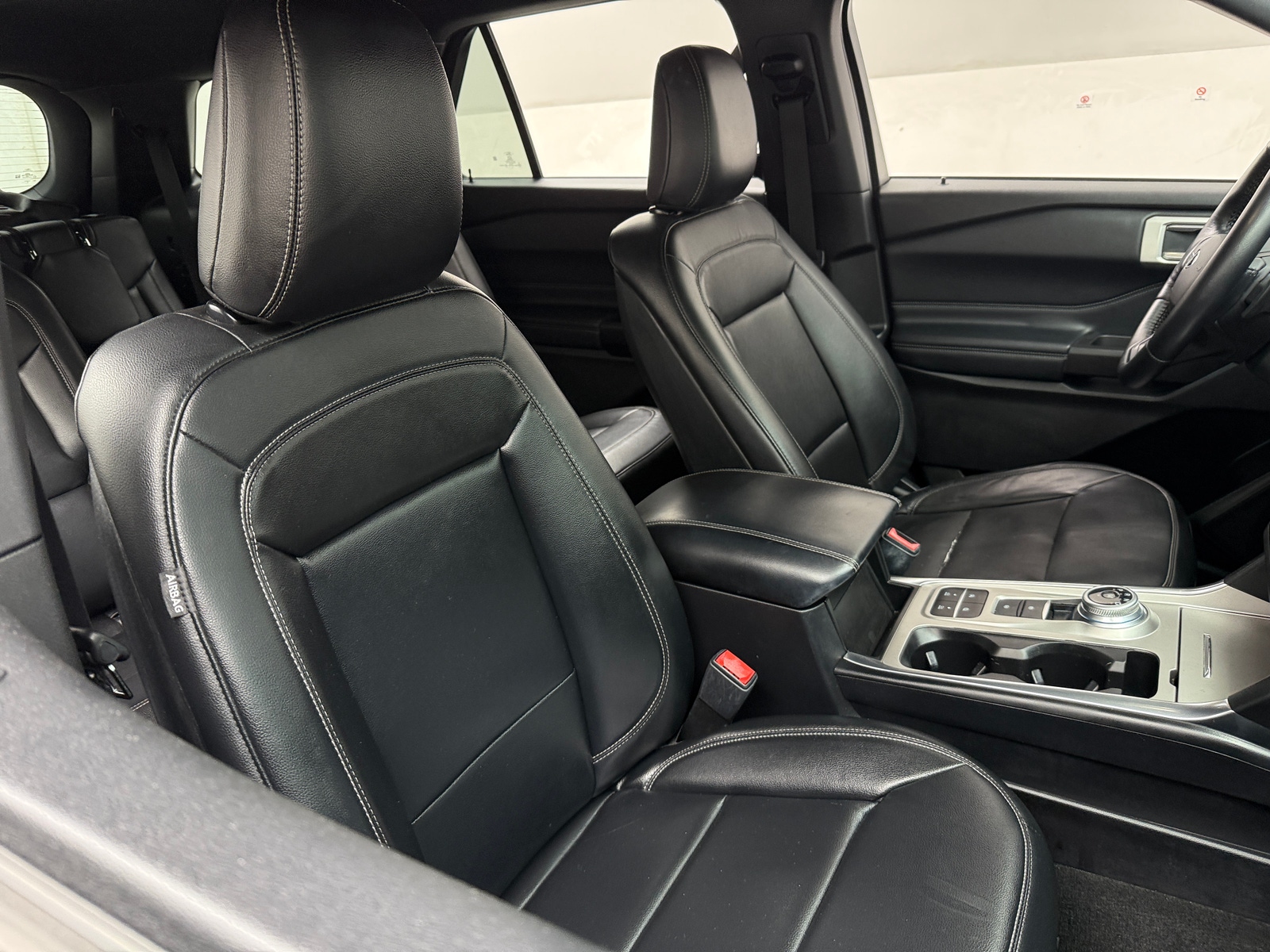 Thumbnail: 2020 Ford Explorer - 2