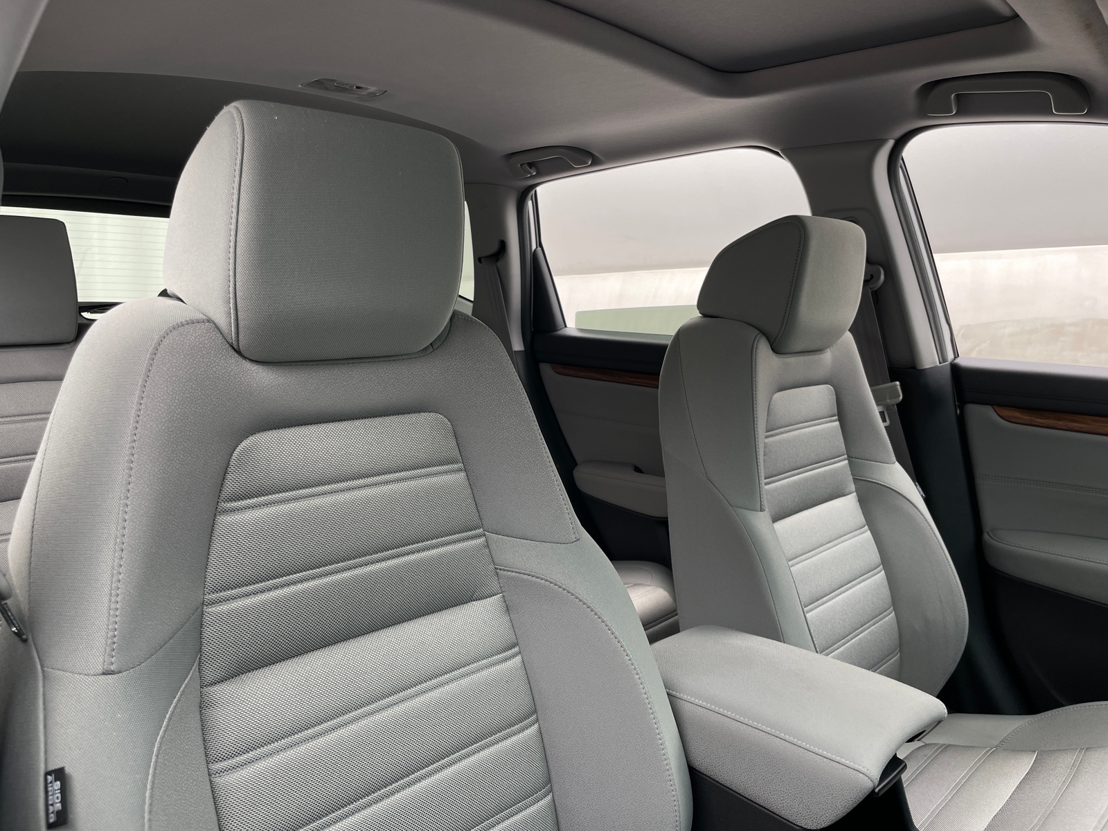Thumbnail: 2021 Honda CR-V - 2