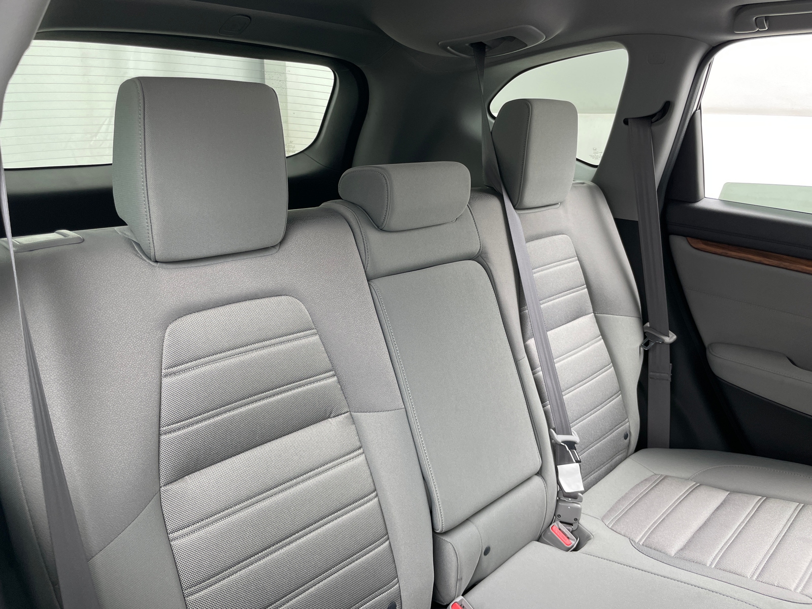 Thumbnail: 2021 Honda CR-V - 6