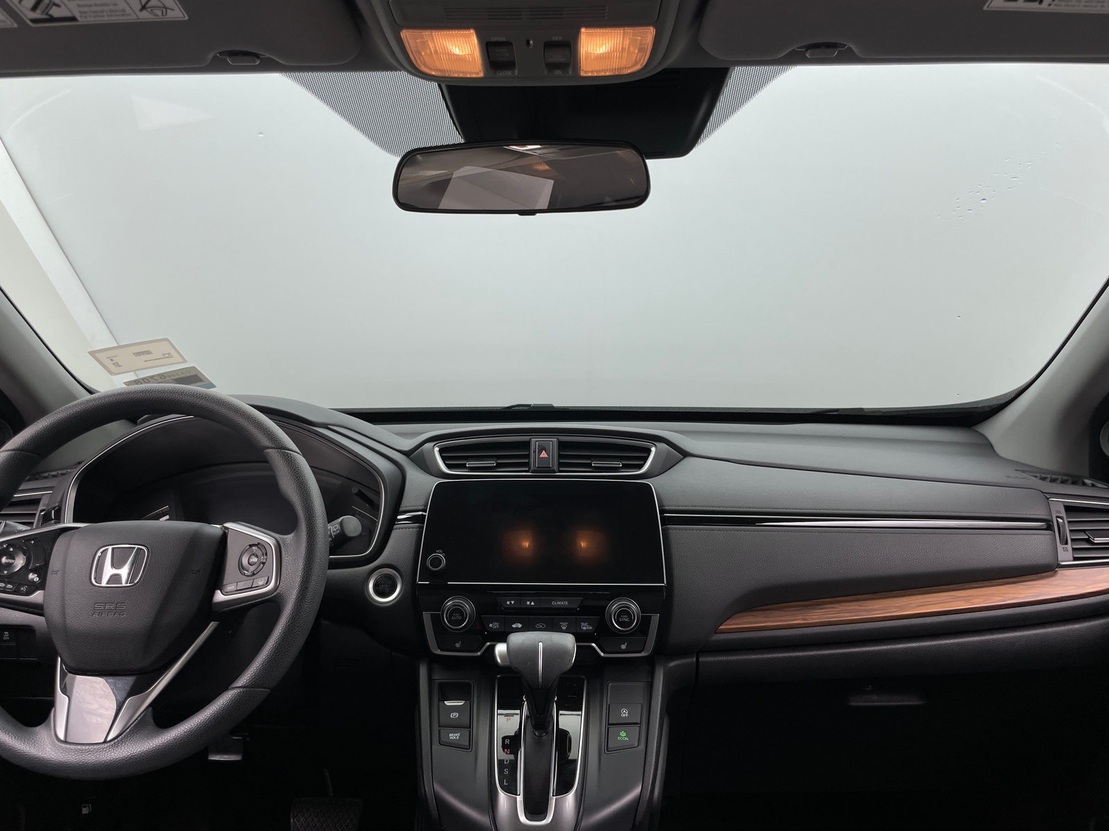 Thumbnail: 2021 Honda CR-V - 3