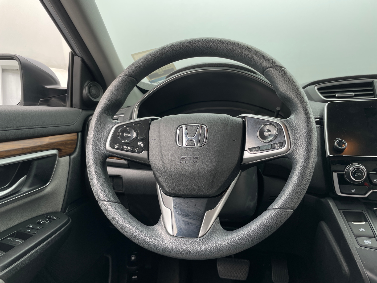 Thumbnail: 2021 Honda CR-V - 5