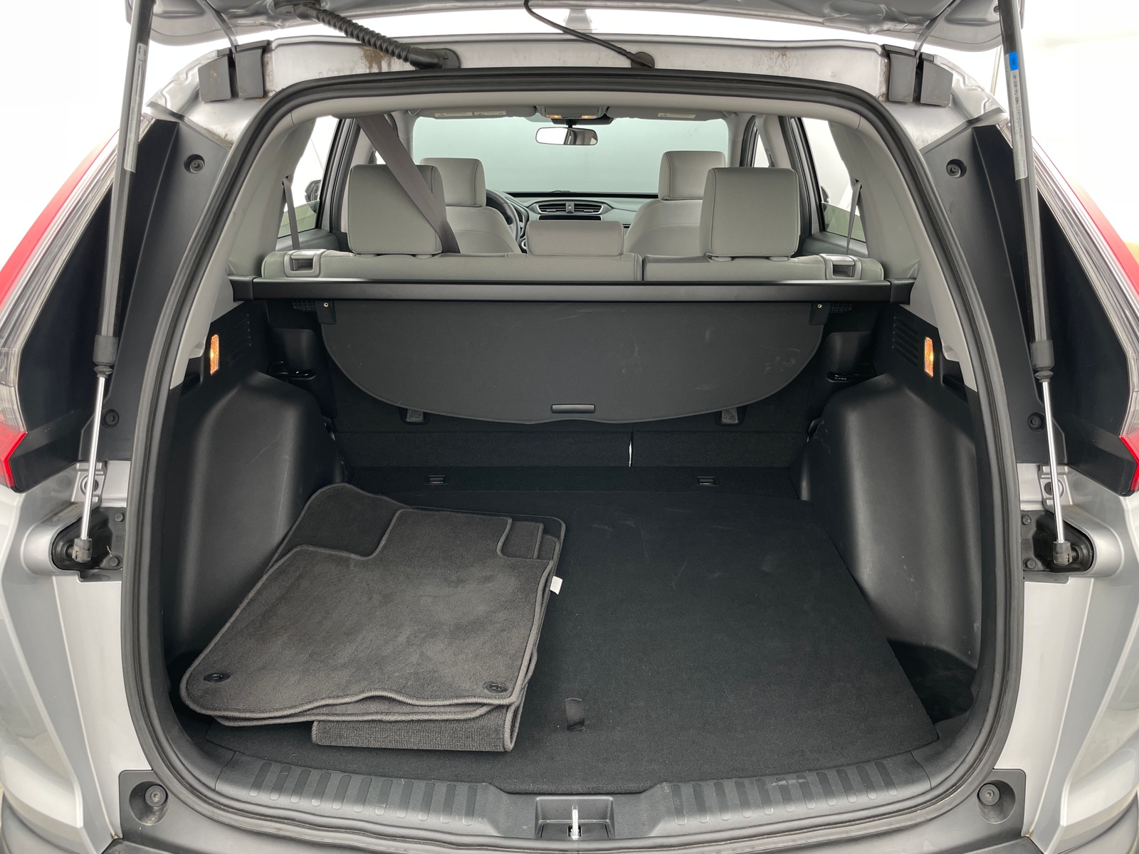 Thumbnail: 2021 Honda CR-V - 7