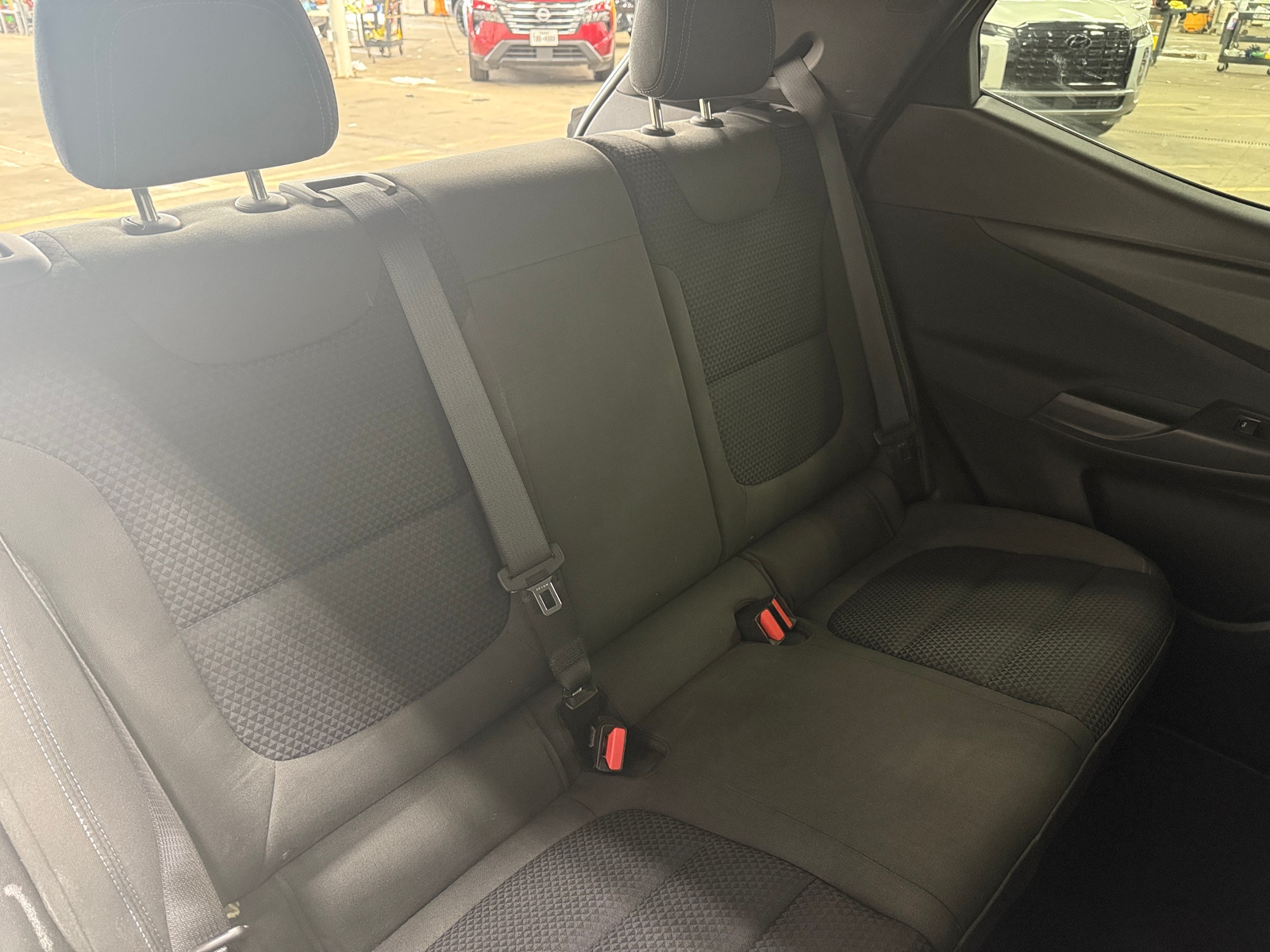 Thumbnail: 2023 Chevrolet Bolt EUV - 6