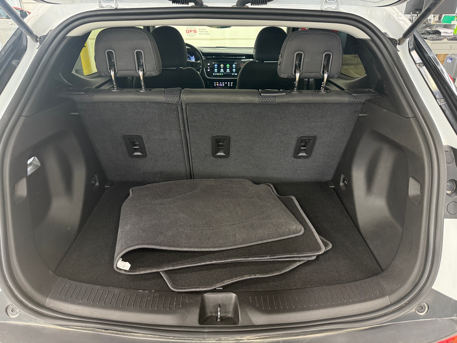 Thumbnail: 2023 Chevrolet Bolt EUV - 7