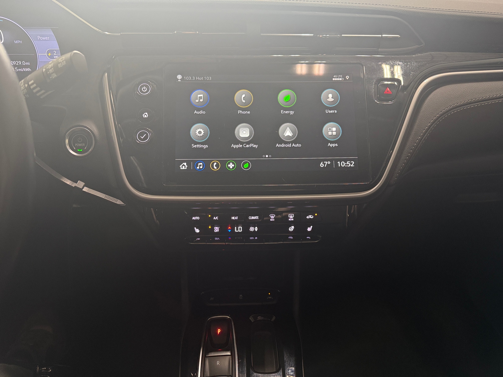 Thumbnail: 2023 Chevrolet Bolt EUV - 4