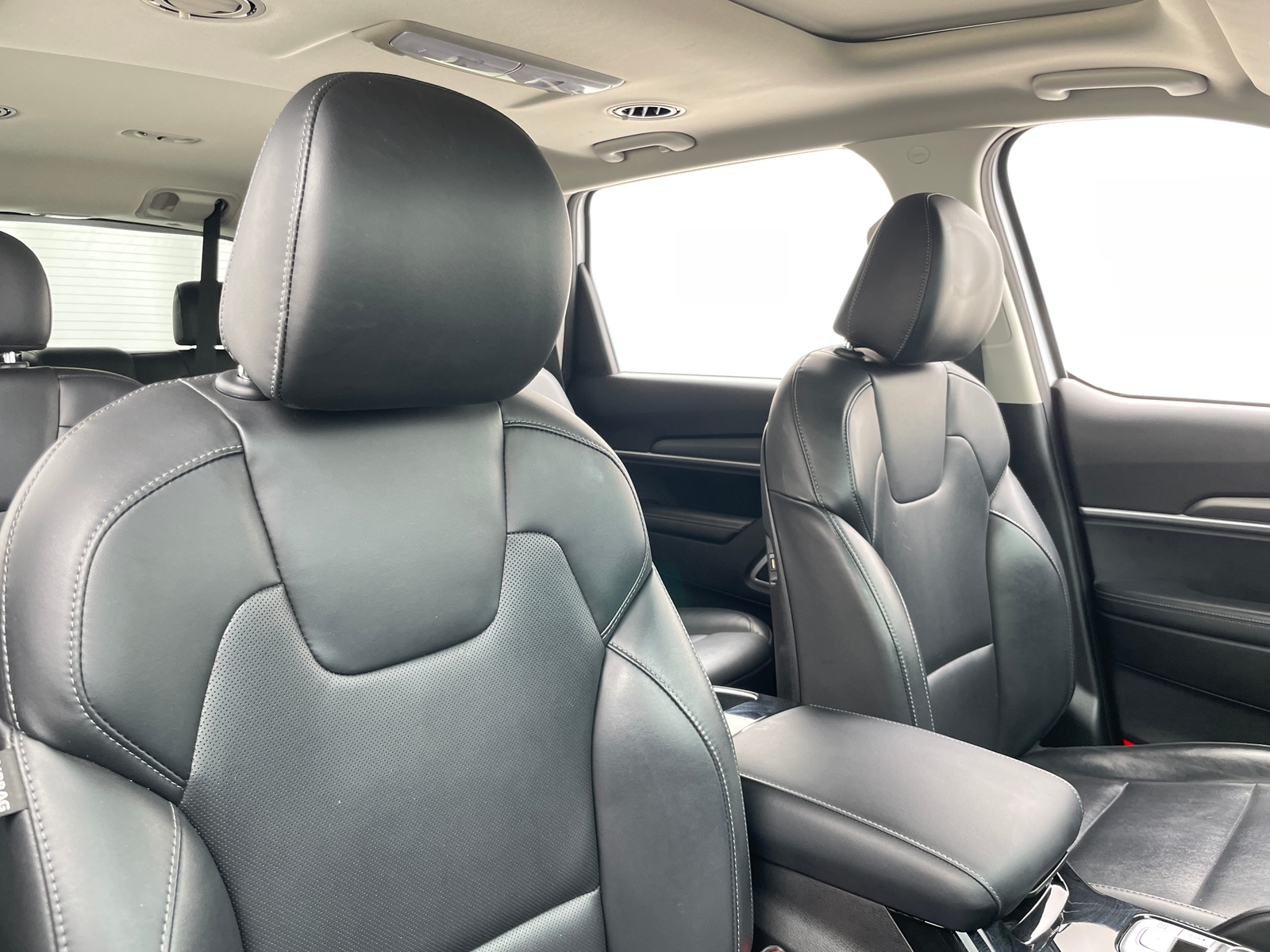 Thumbnail: 2021 Kia Telluride - 2