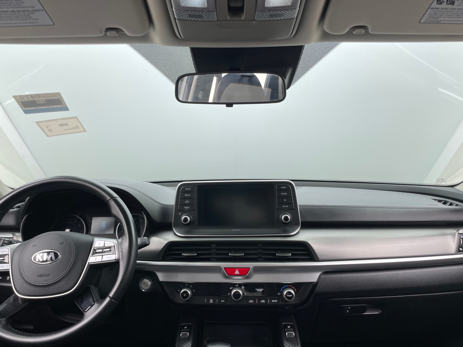 Thumbnail: 2021 Kia Telluride - 3