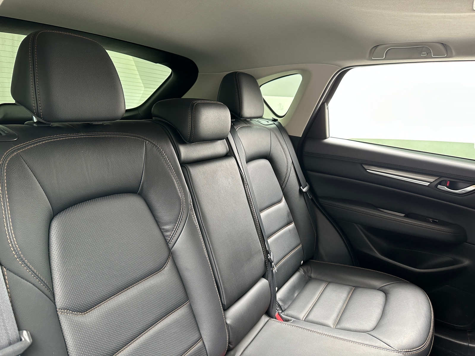 Thumbnail: 2022 Mazda CX-5 - 5