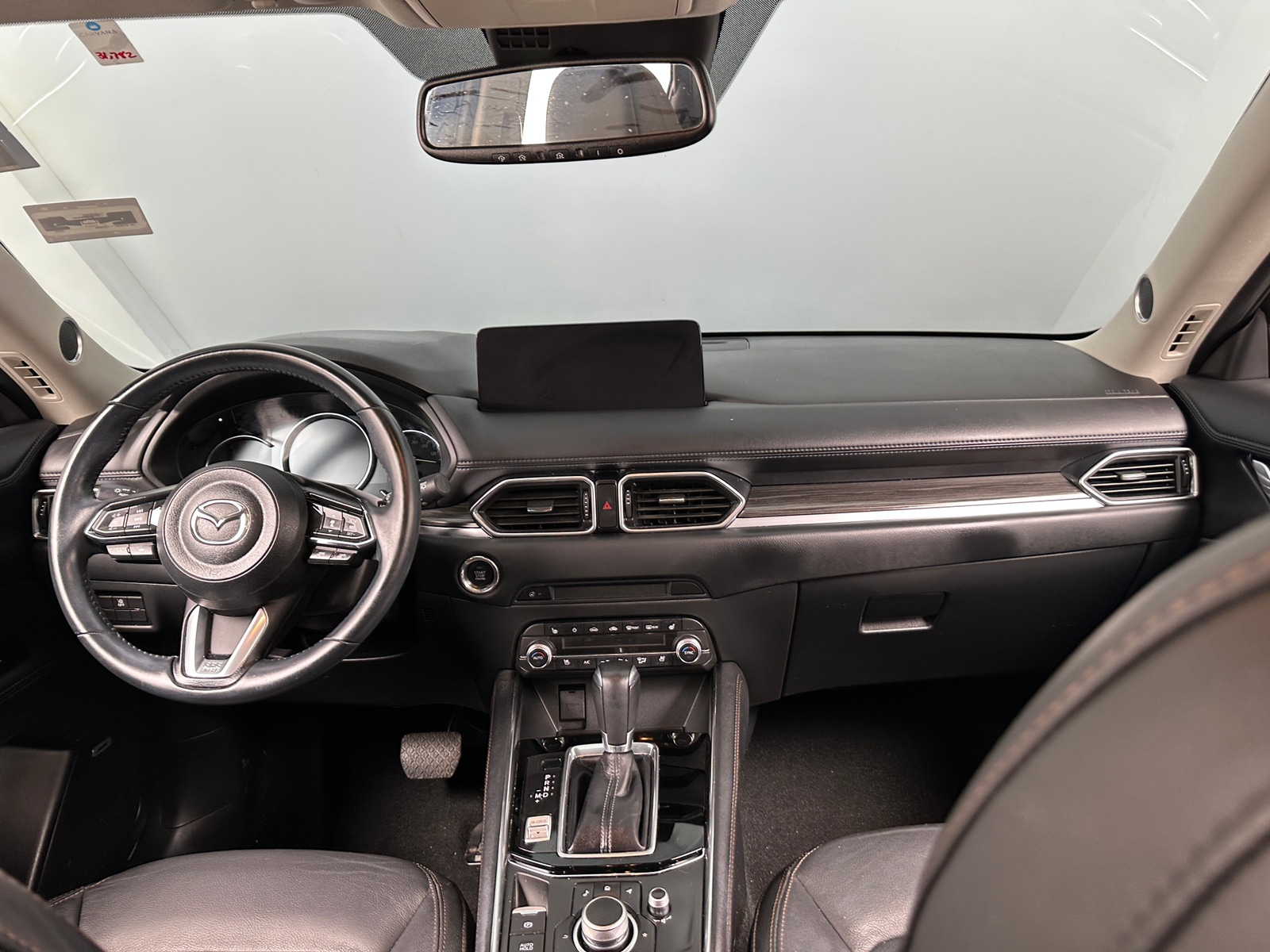 Thumbnail: 2022 Mazda CX-5 - 2