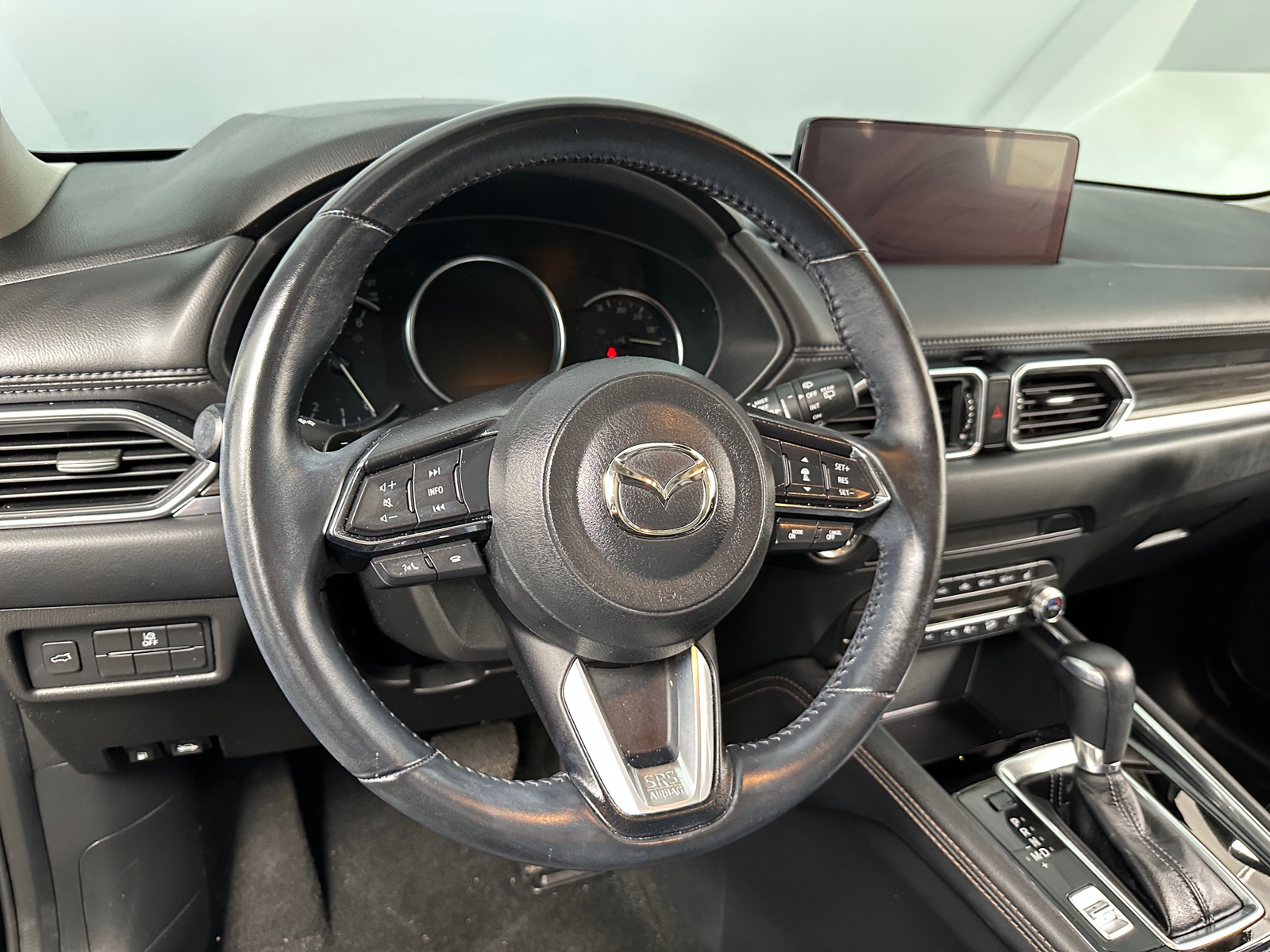 Thumbnail: 2022 Mazda CX-5 - 4