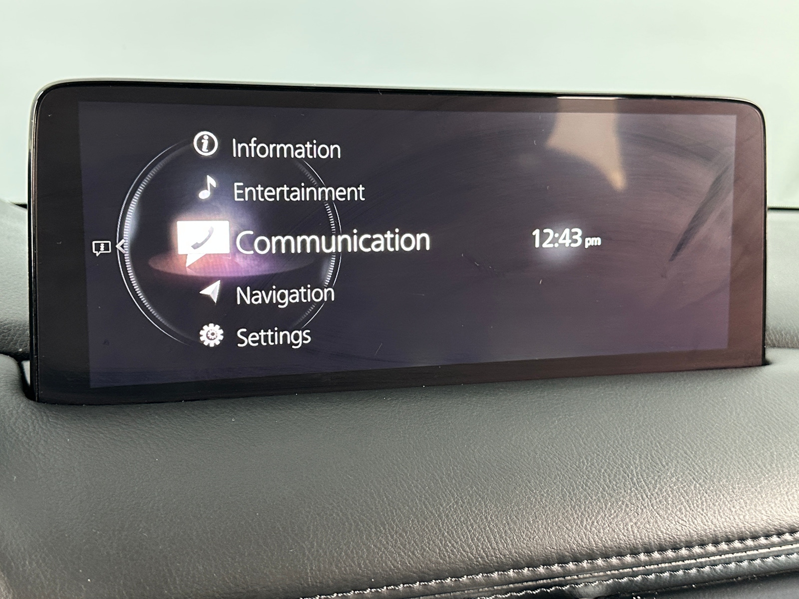 Thumbnail: 2022 Mazda CX-5 - 3