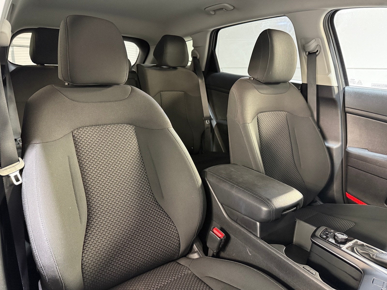 Thumbnail: 2023 Kia Sportage - 2