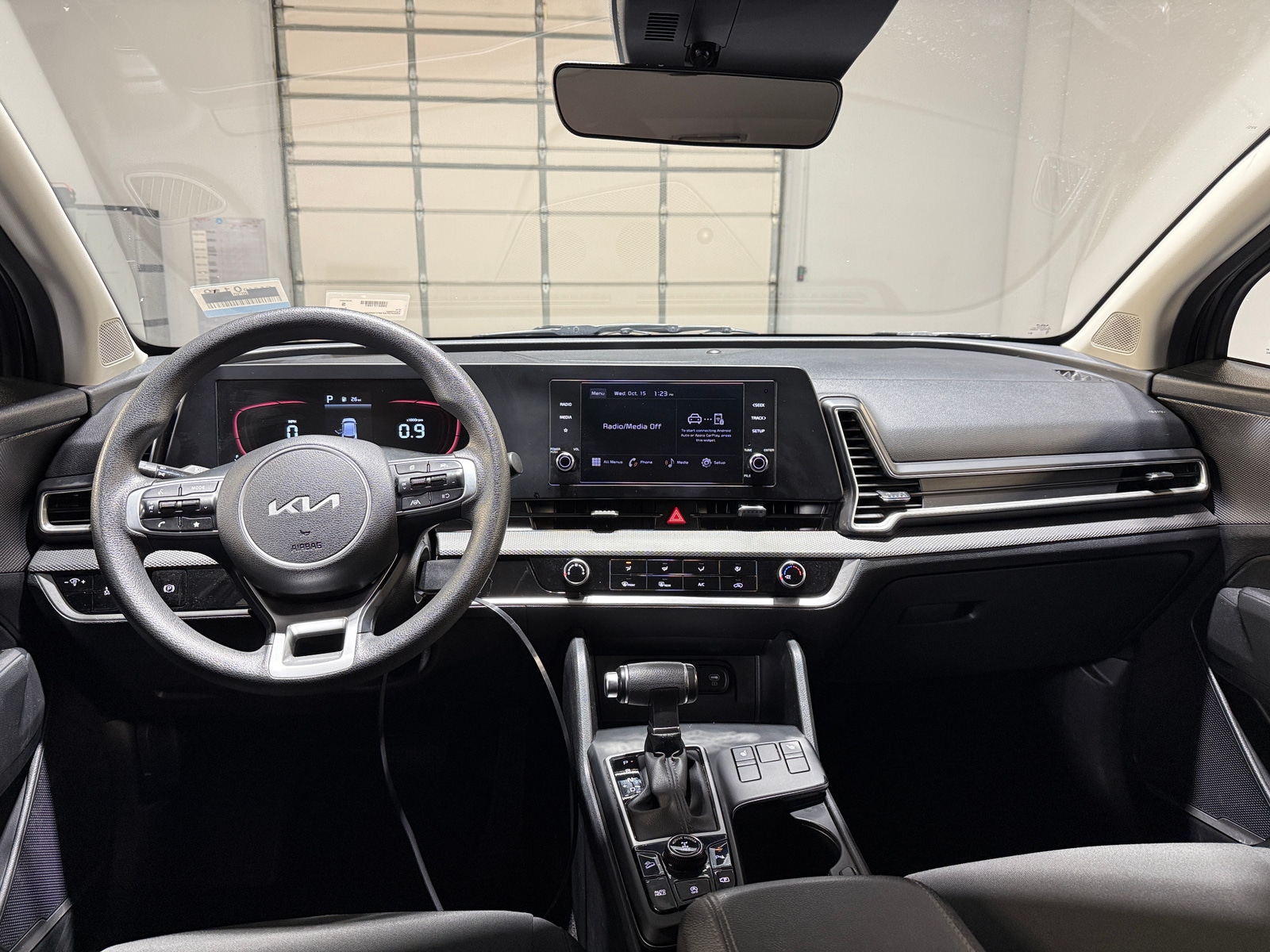Thumbnail: 2023 Kia Sportage - 3