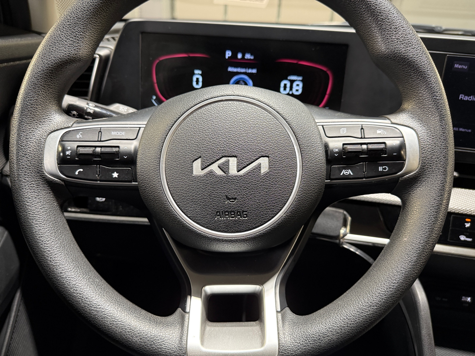 Thumbnail: 2023 Kia Sportage - 5