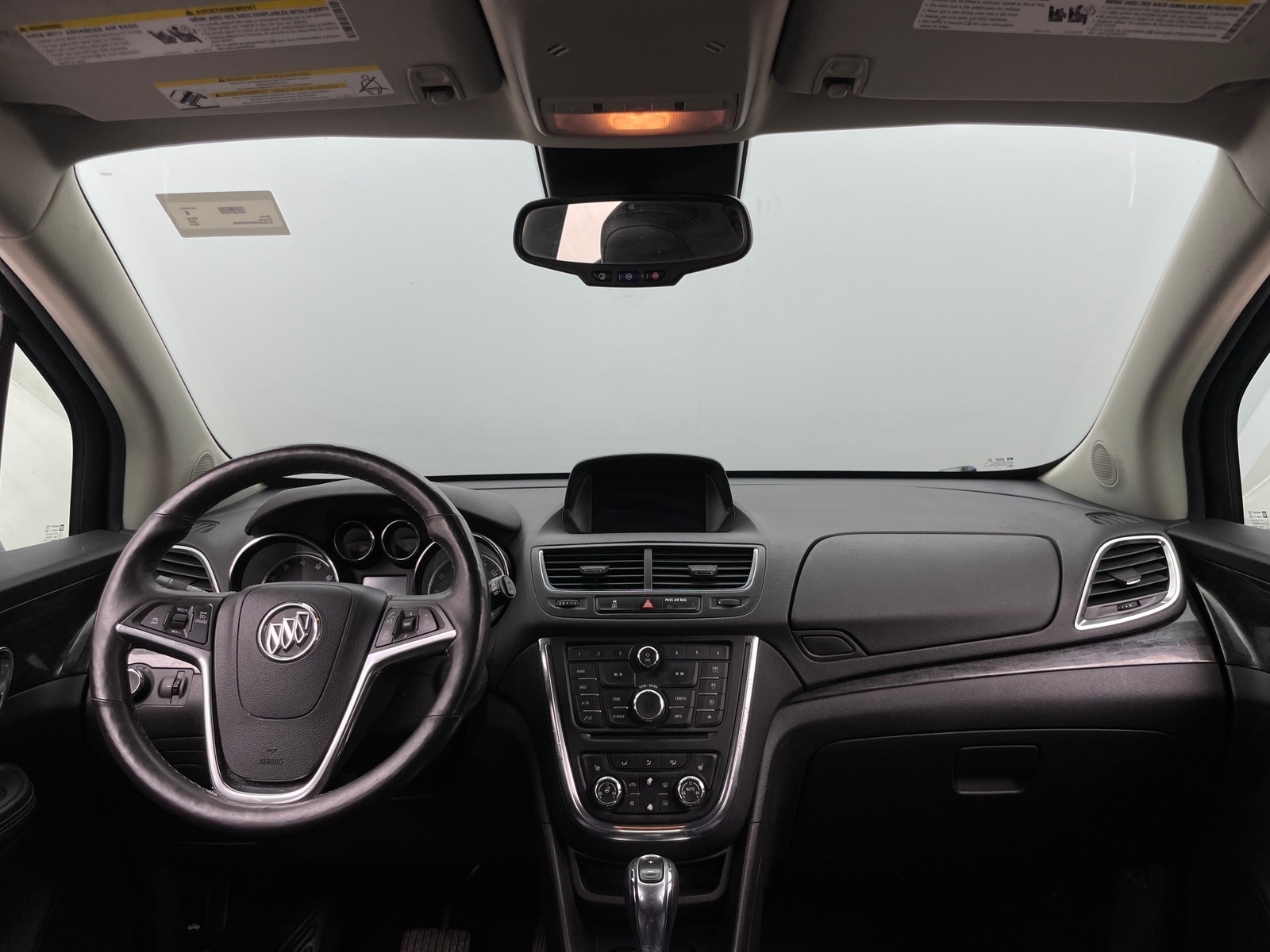 Thumbnail: 2015 Buick Encore - 2