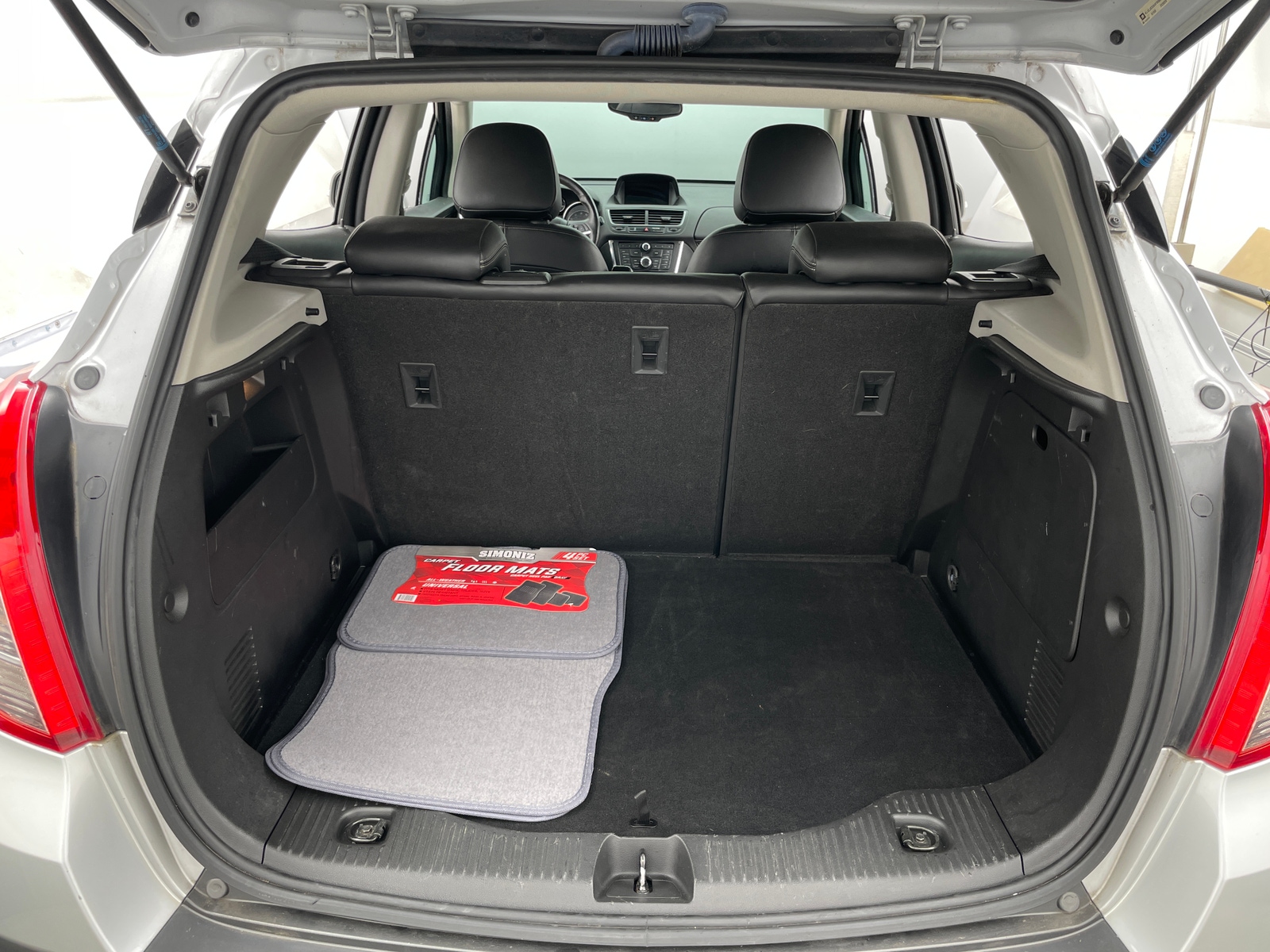 Thumbnail: 2015 Buick Encore - 6