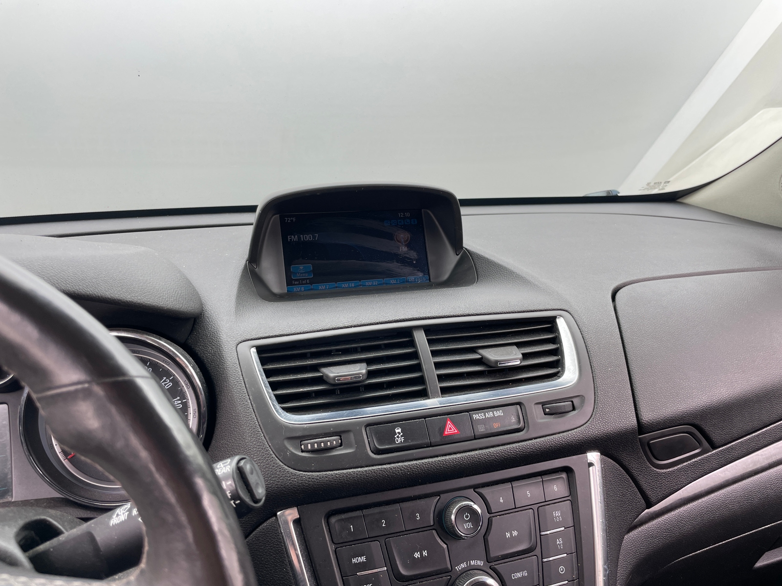 Thumbnail: 2015 Buick Encore - 3