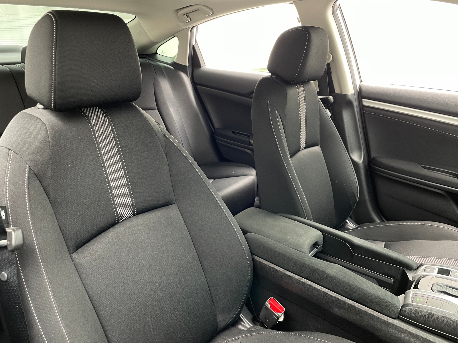 Thumbnail: 2018 Honda Civic - 2