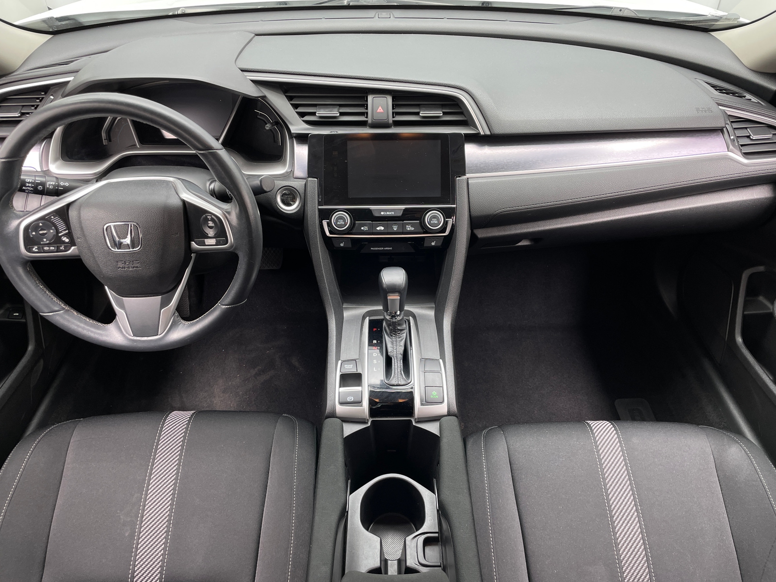 Thumbnail: 2018 Honda Civic - 3
