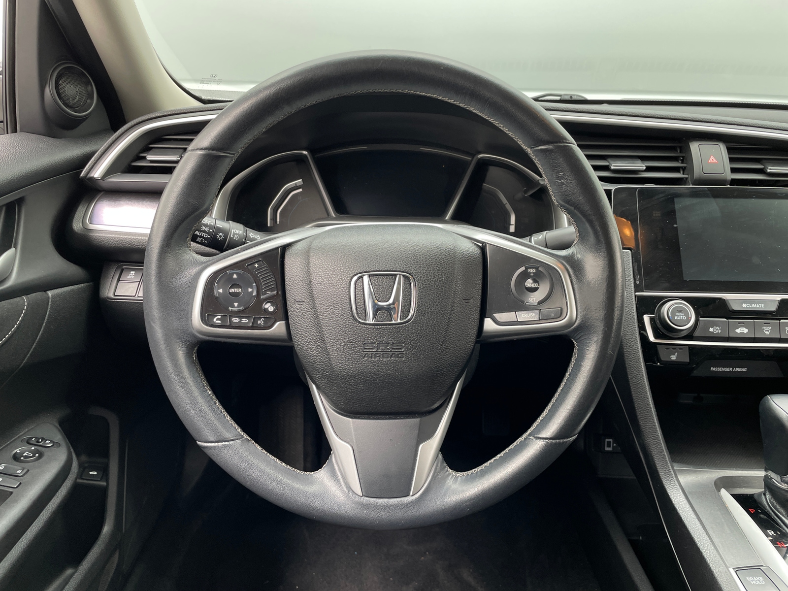 Thumbnail: 2018 Honda Civic - 5
