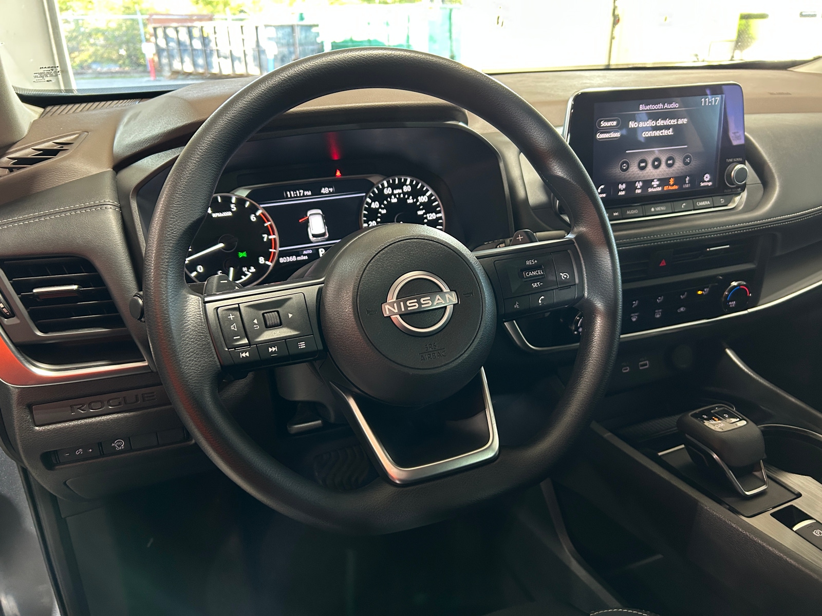 Thumbnail: 2023 Nissan Rogue - 5