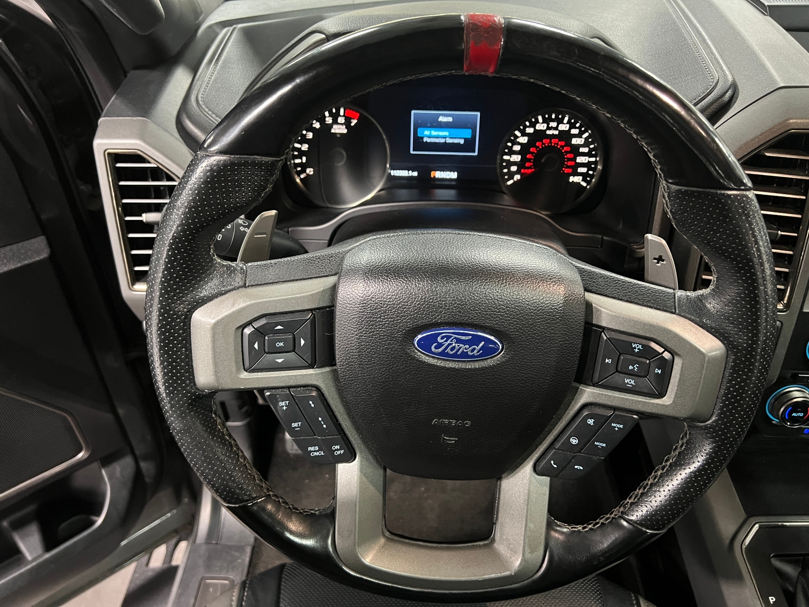 Thumbnail: 2018 Ford Econoline - 4