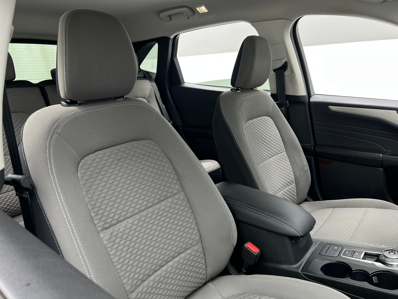 Thumbnail: 2021 Ford Escape - 2