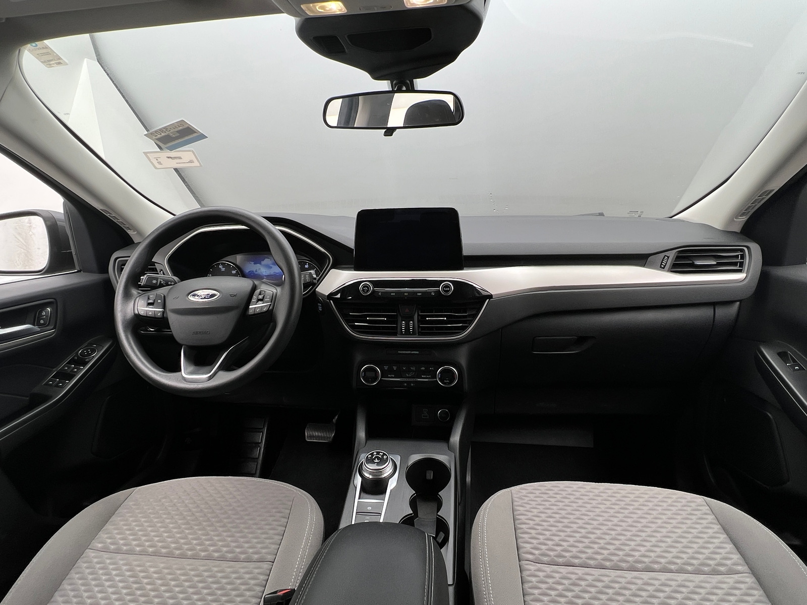 Thumbnail: 2021 Ford Escape - 3