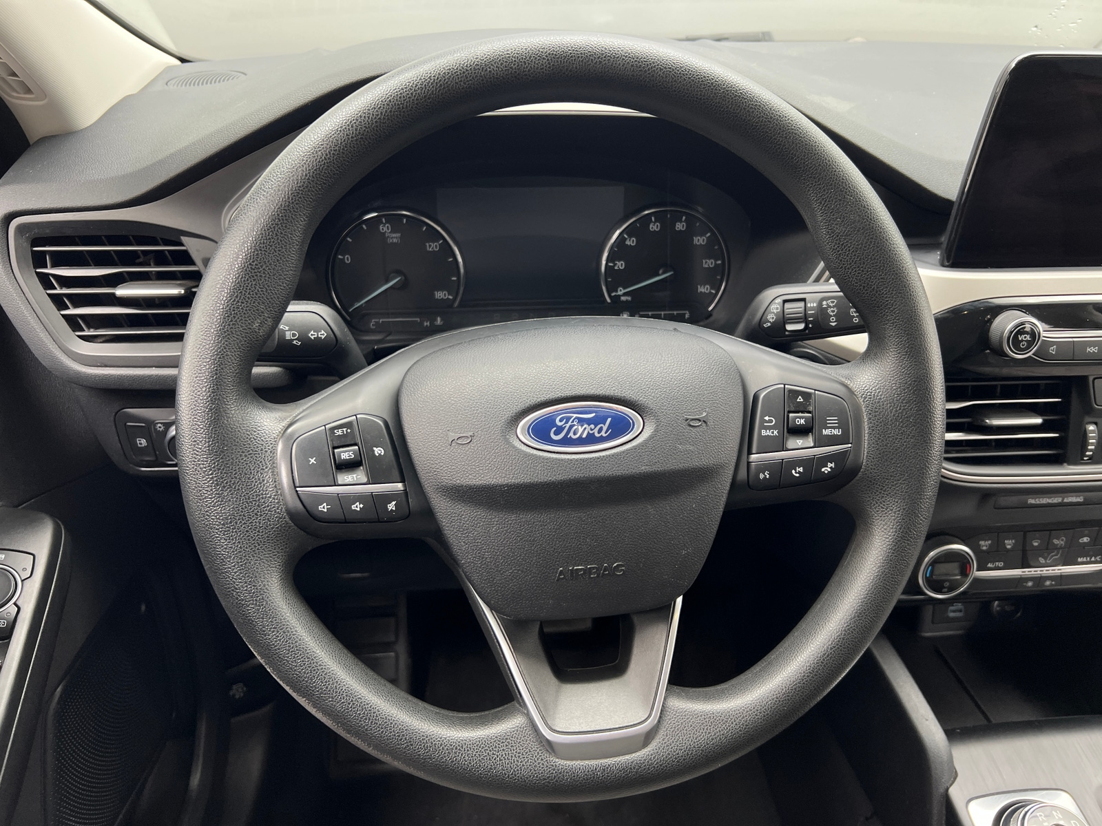 Thumbnail: 2021 Ford Escape - 5