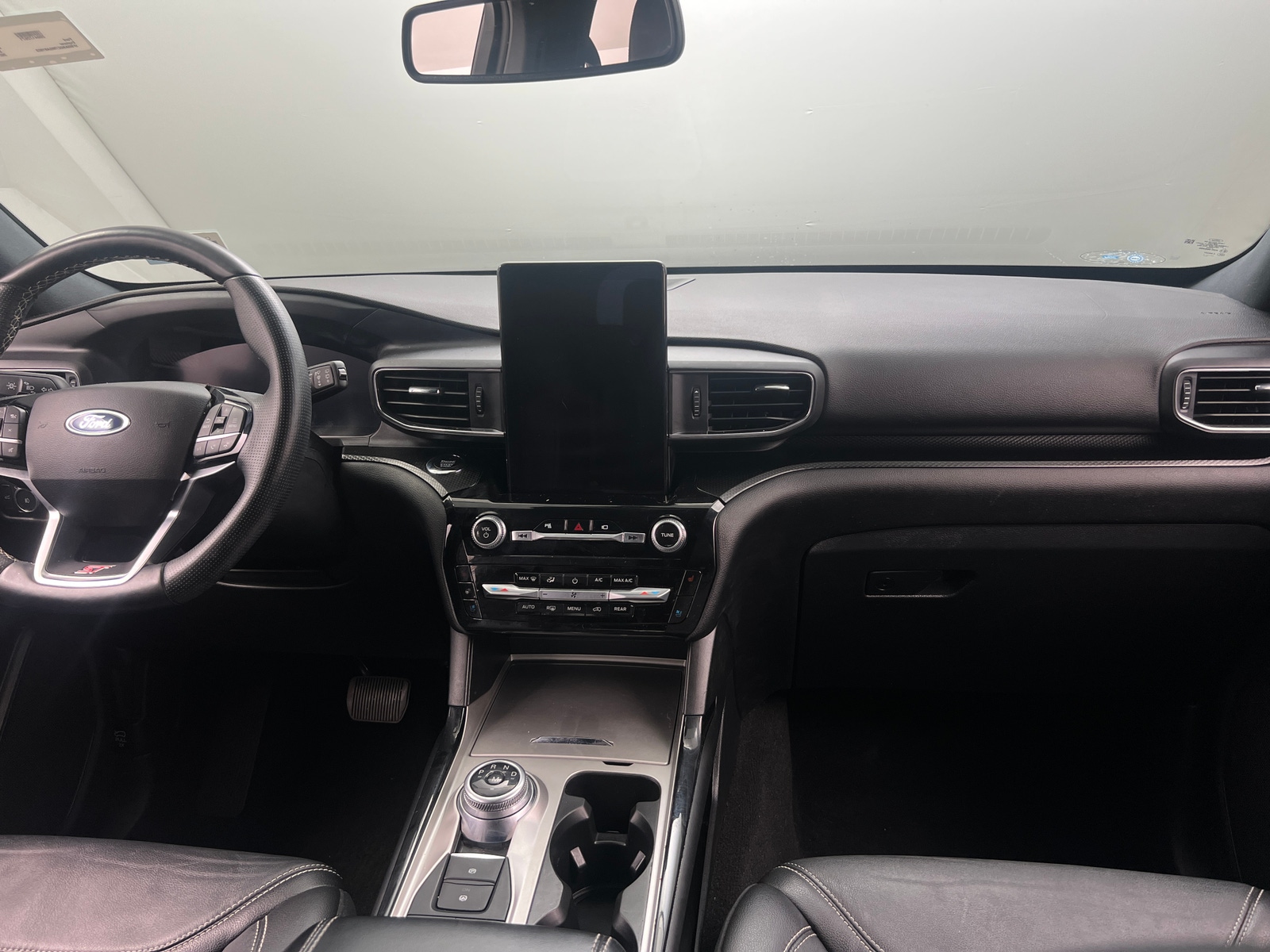 Thumbnail: 2021 Ford Explorer - 2