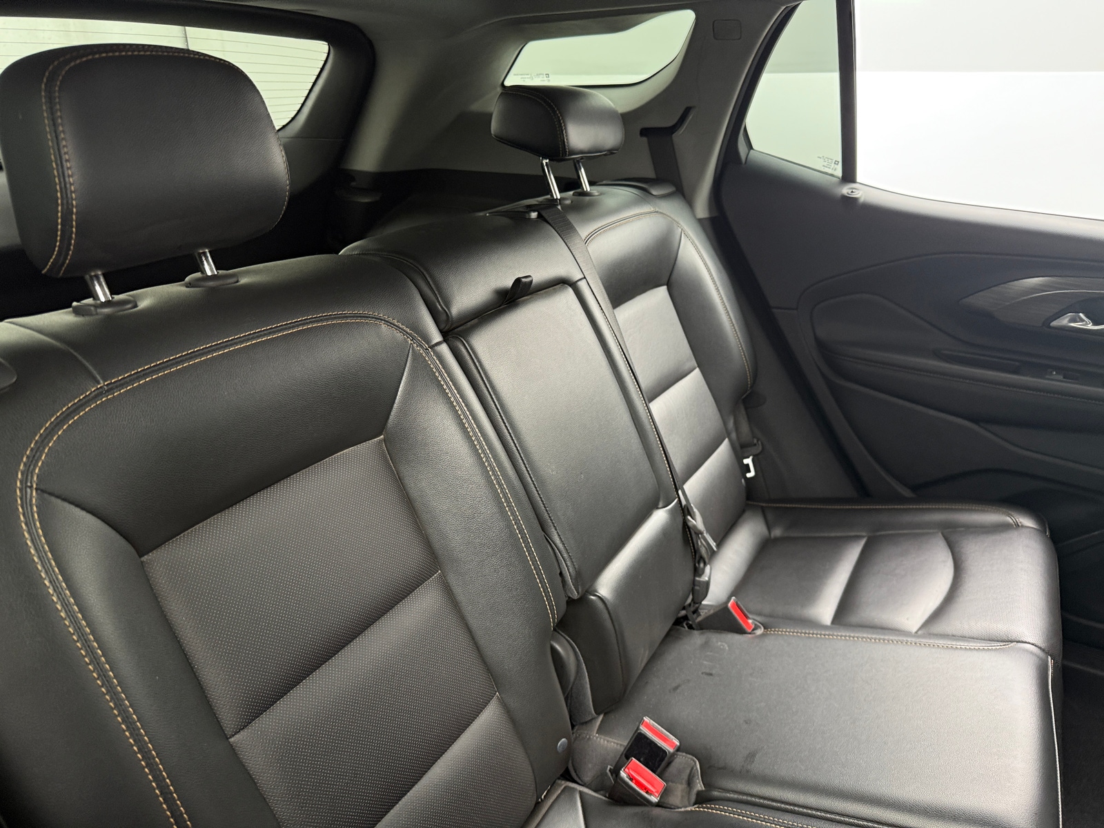 Thumbnail: 2019 GMC Terrain - 5