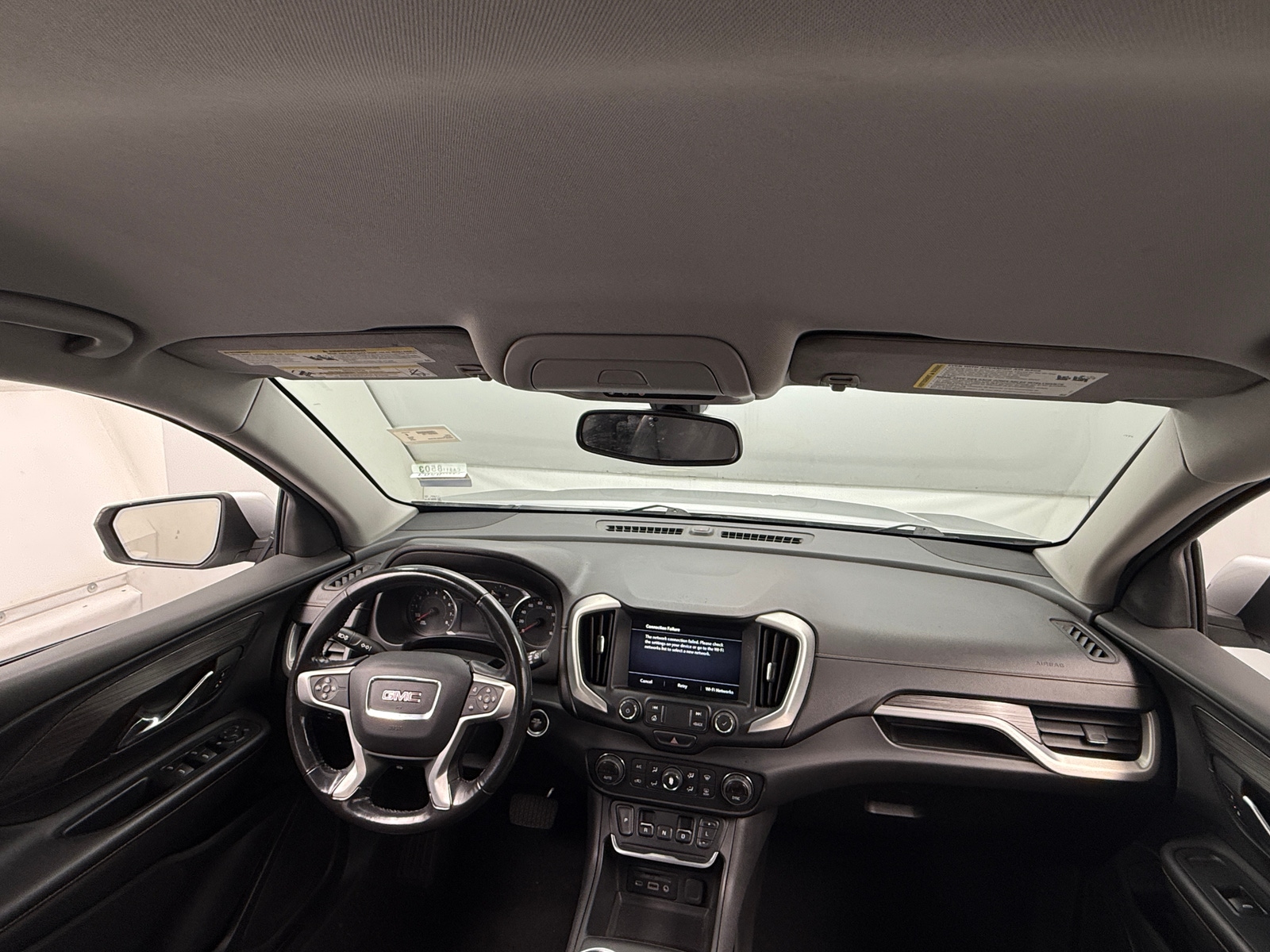 Thumbnail: 2019 GMC Terrain - 2
