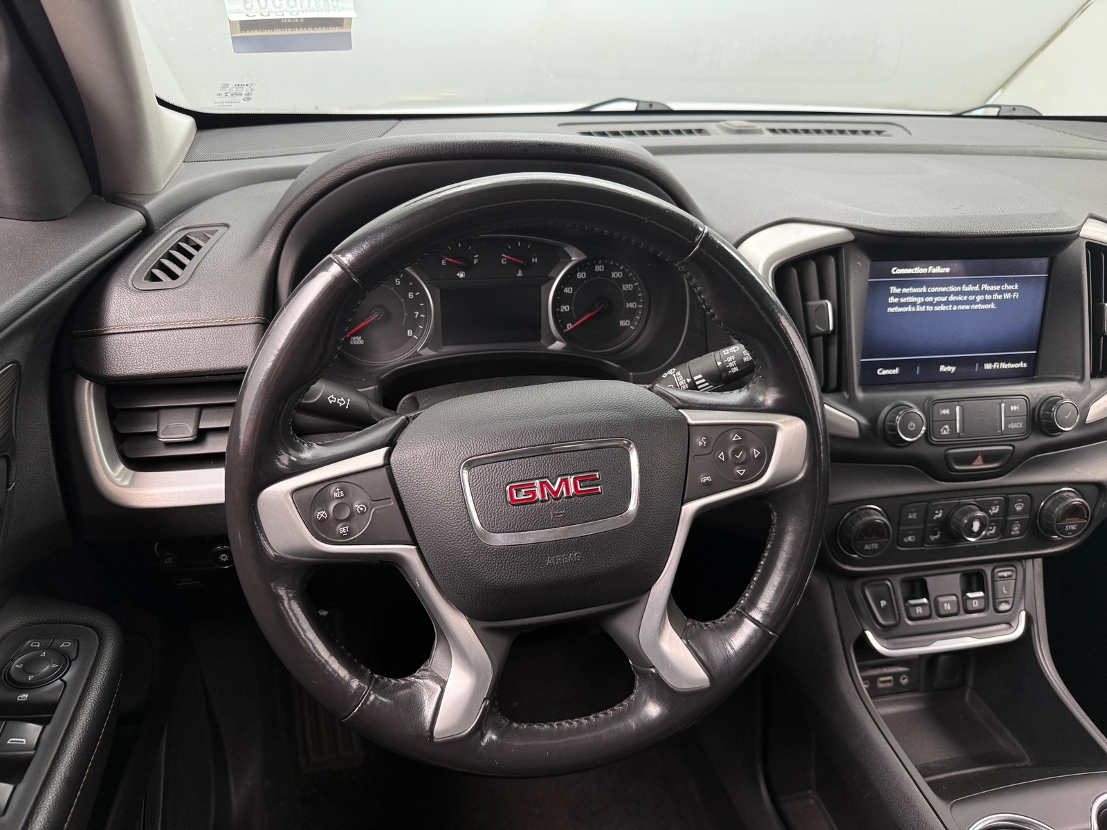 Thumbnail: 2019 GMC Terrain - 4