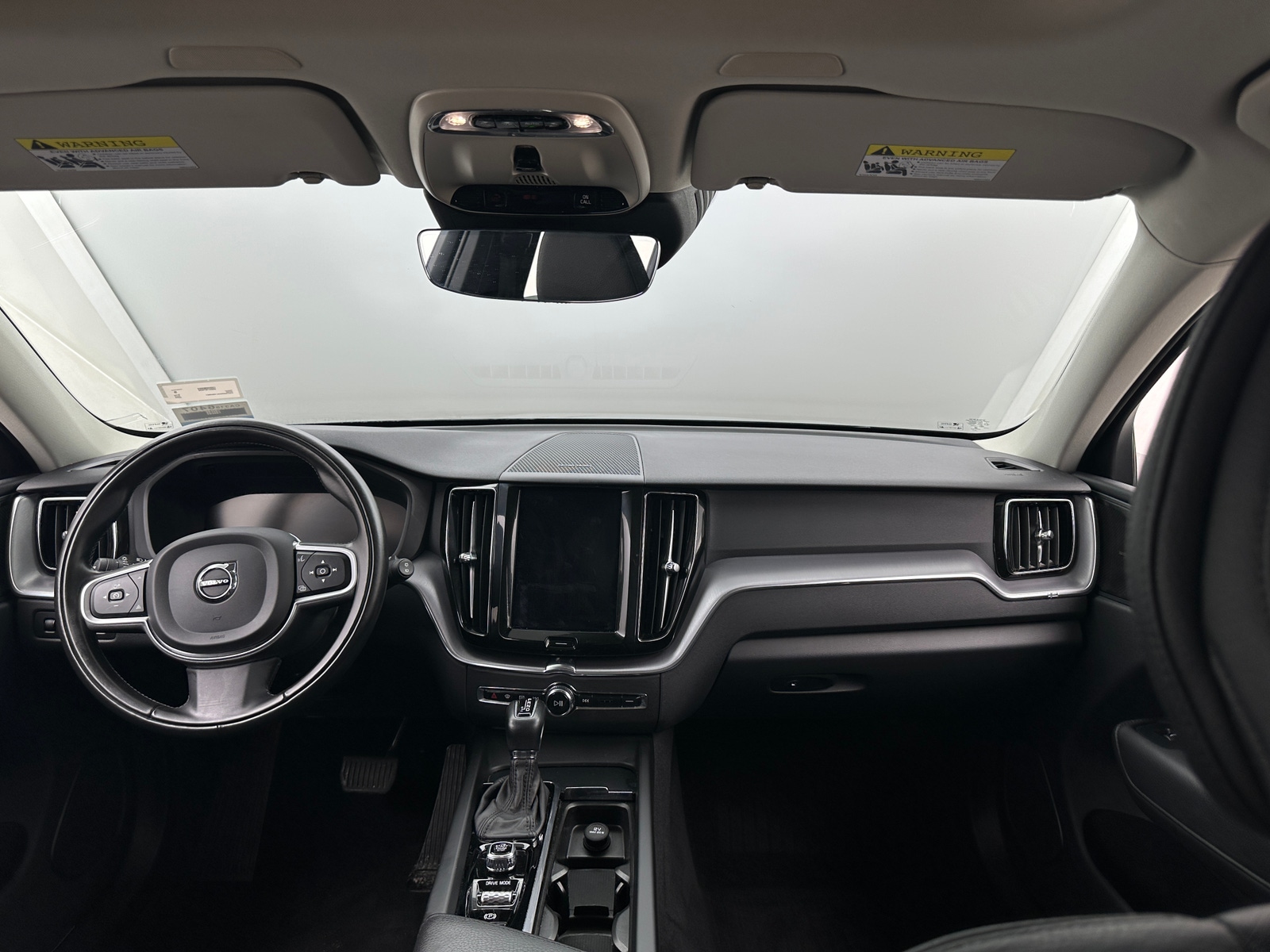 Thumbnail: 2020 Volvo XC60 - 2