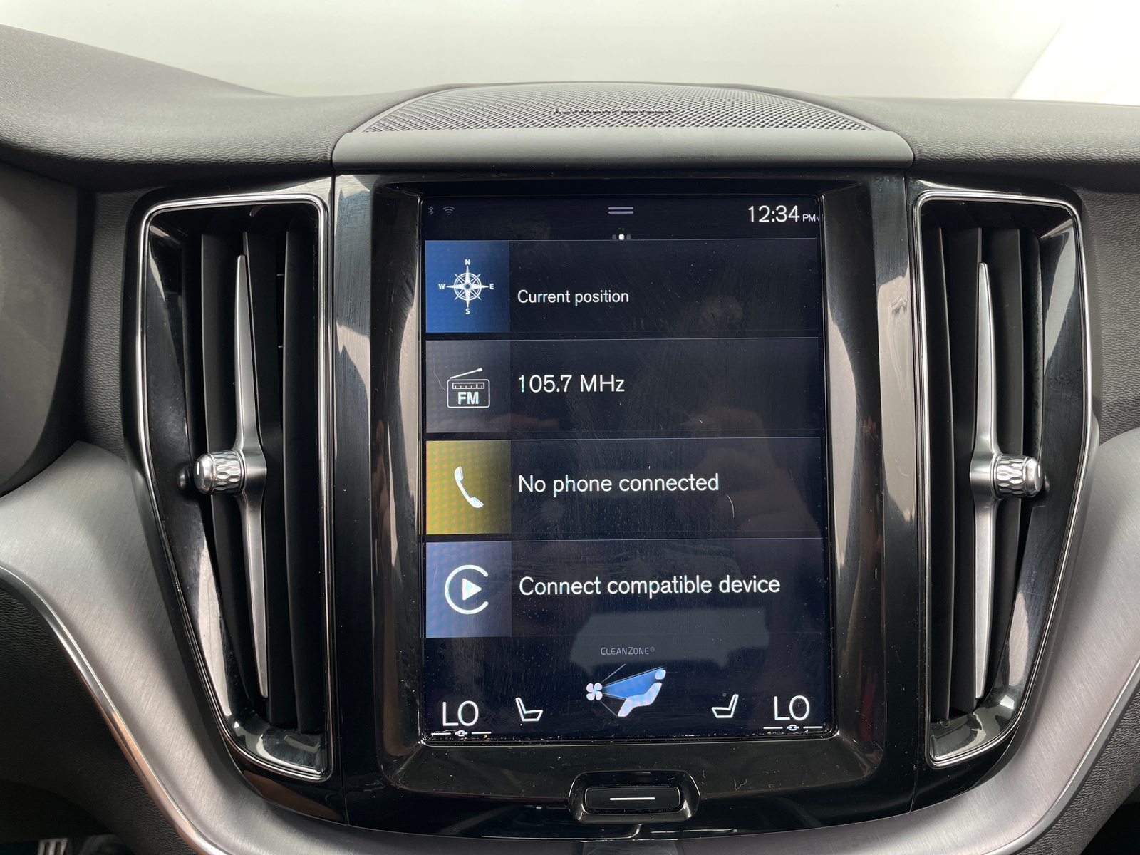 Thumbnail: 2020 Volvo XC60 - 3